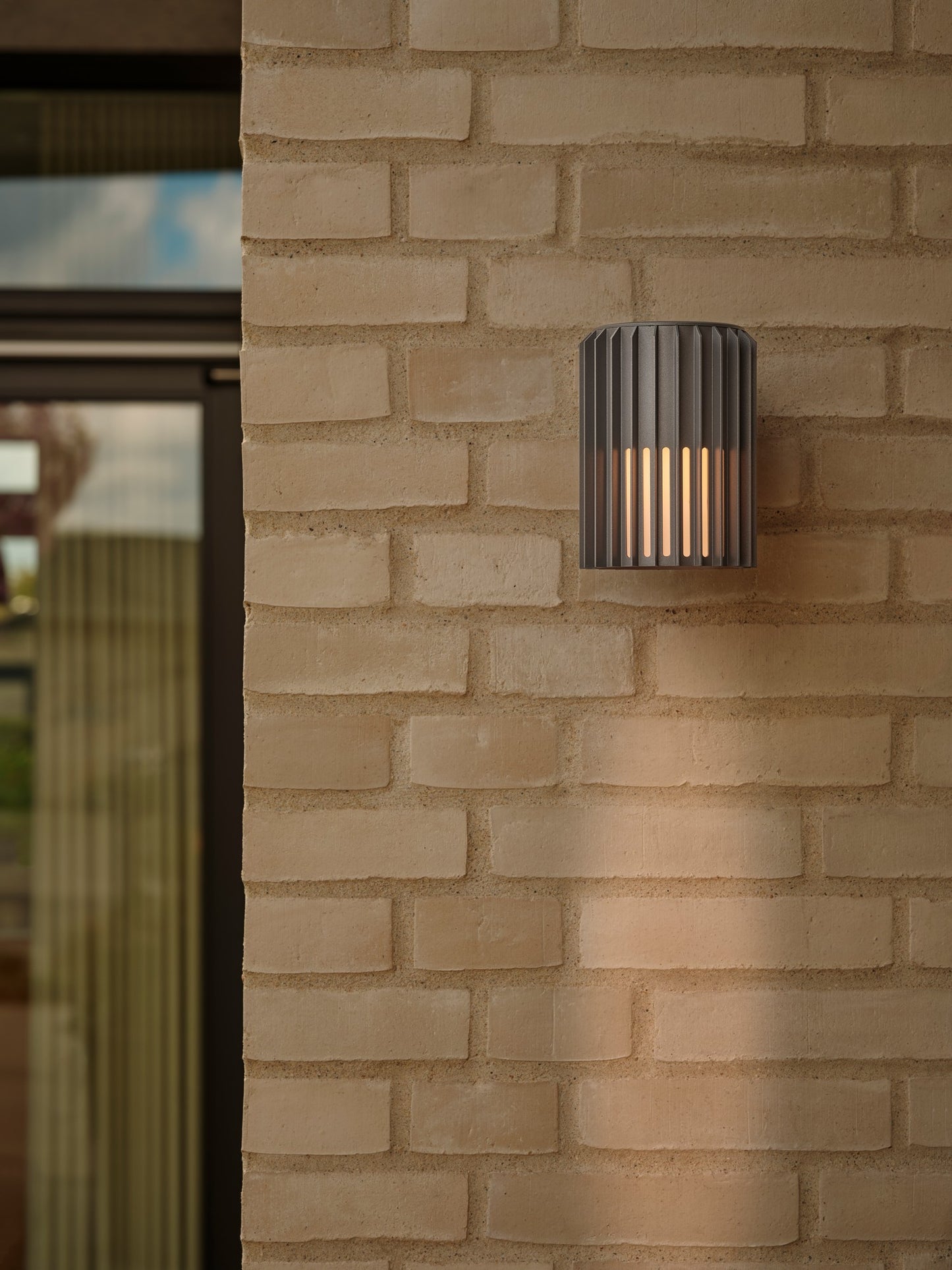 Aludra - Wall light