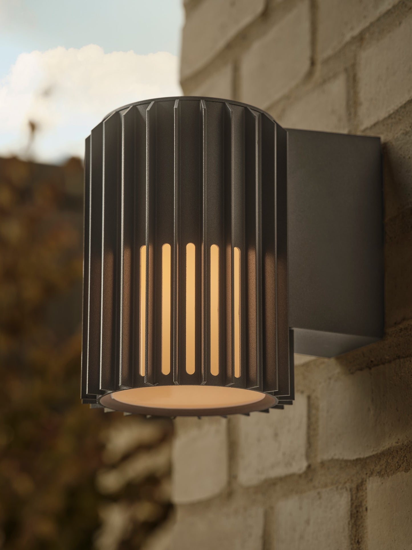 Aludra - Wall light