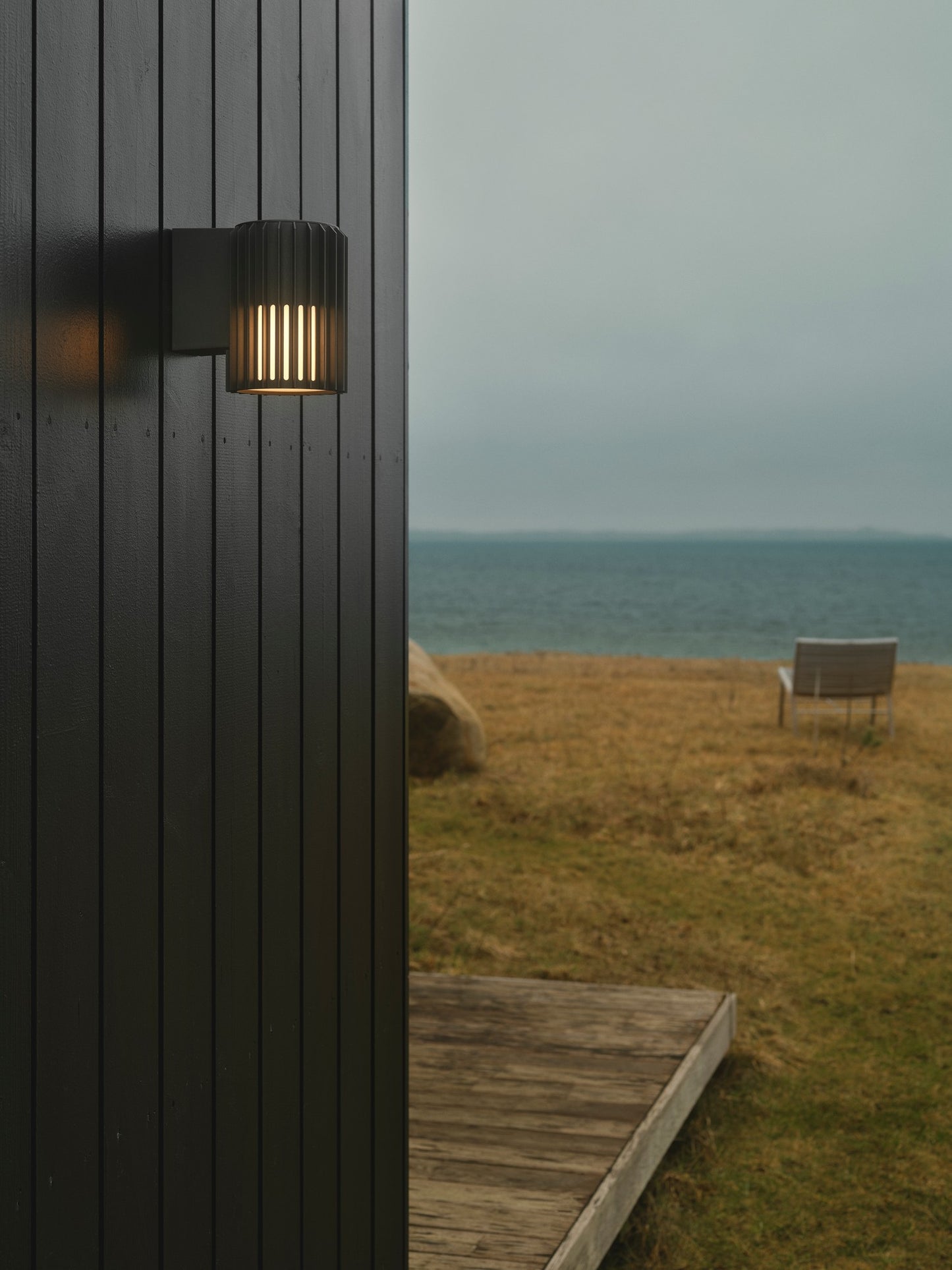 Aludra - Wall light