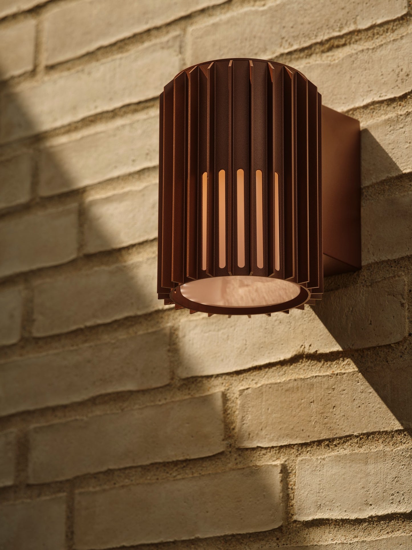 Aludra - Wall light