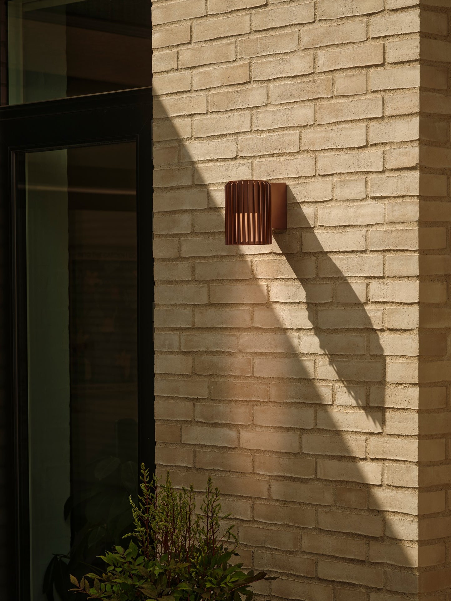 Aludra - Wall light