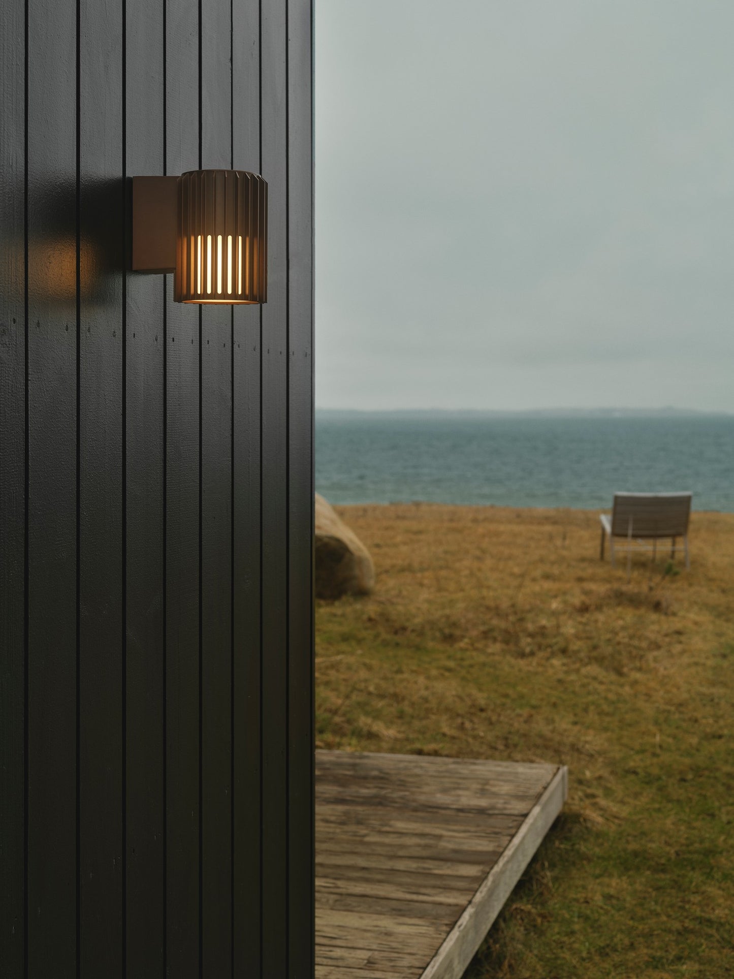 Aludra - Wall light
