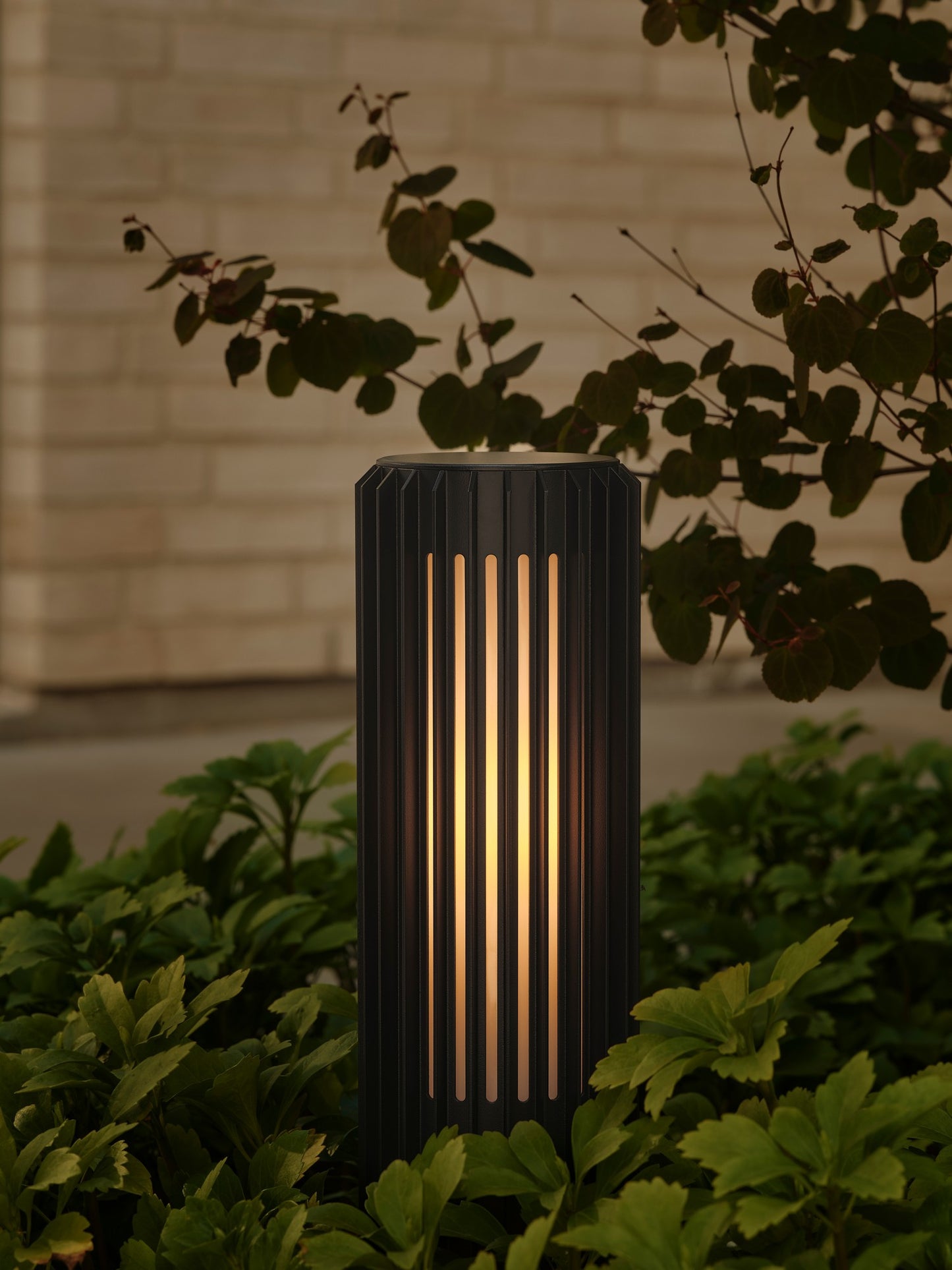 Aludra 45 - Garden light