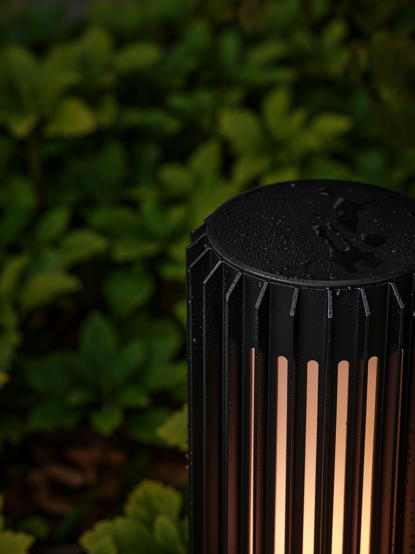 Aludra 45 - Garden light