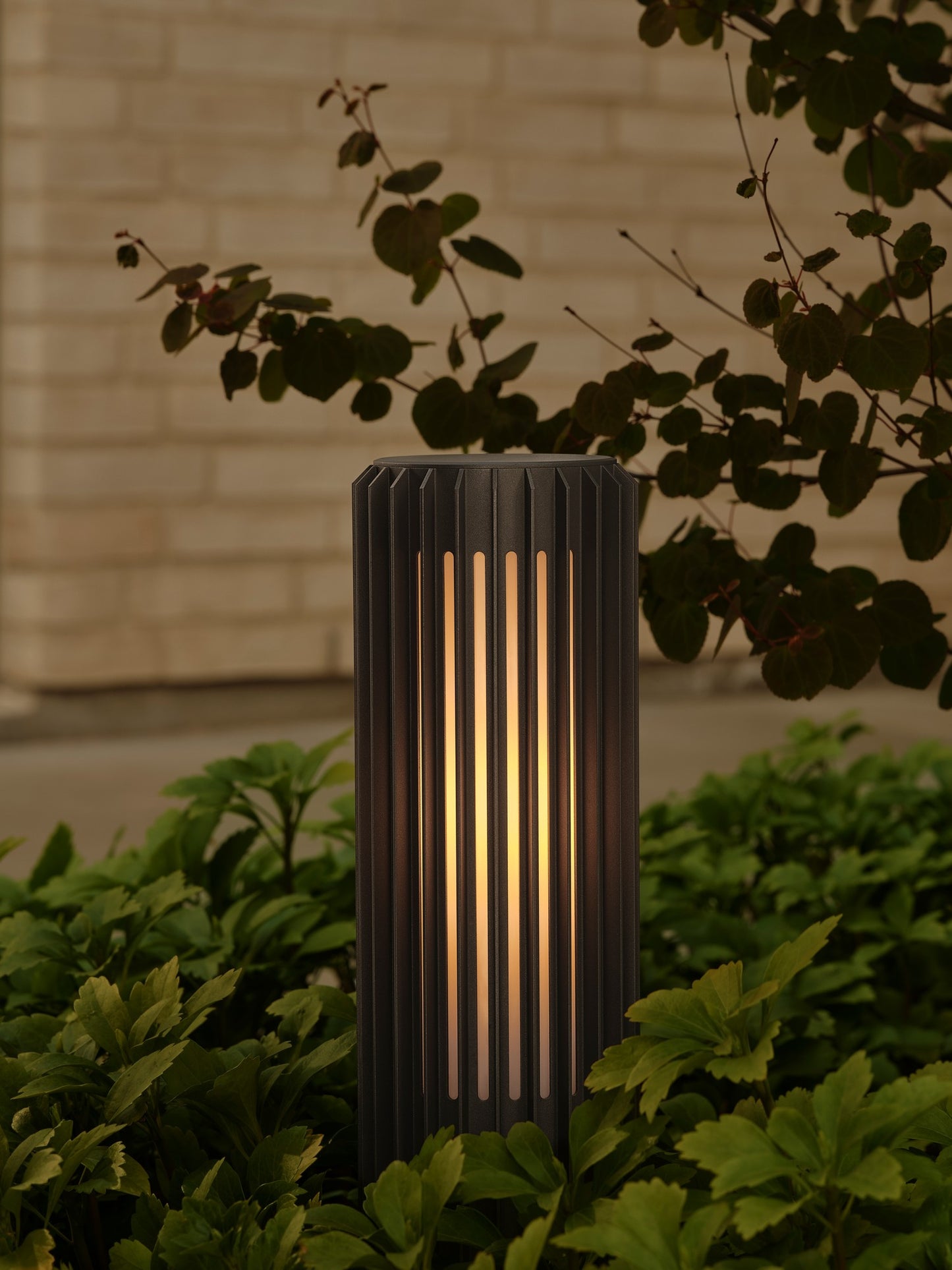Aludra 45 - Garden light
