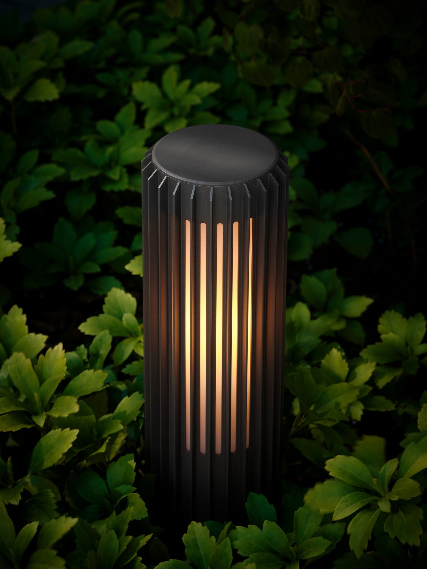 Aludra 45 - Garden light