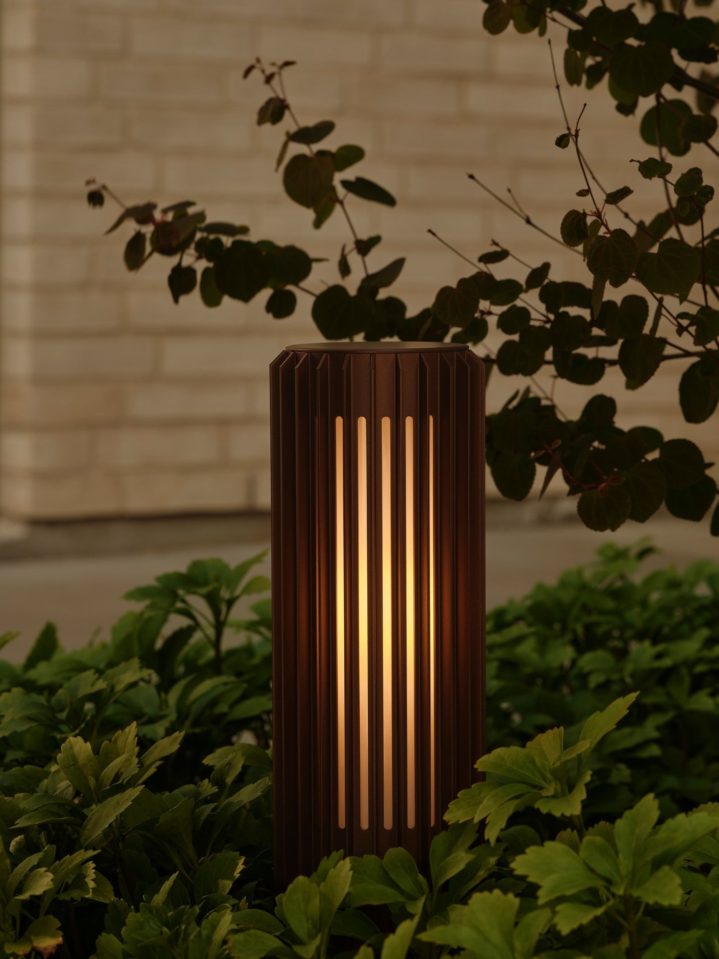 Aludra 45 - Garden light