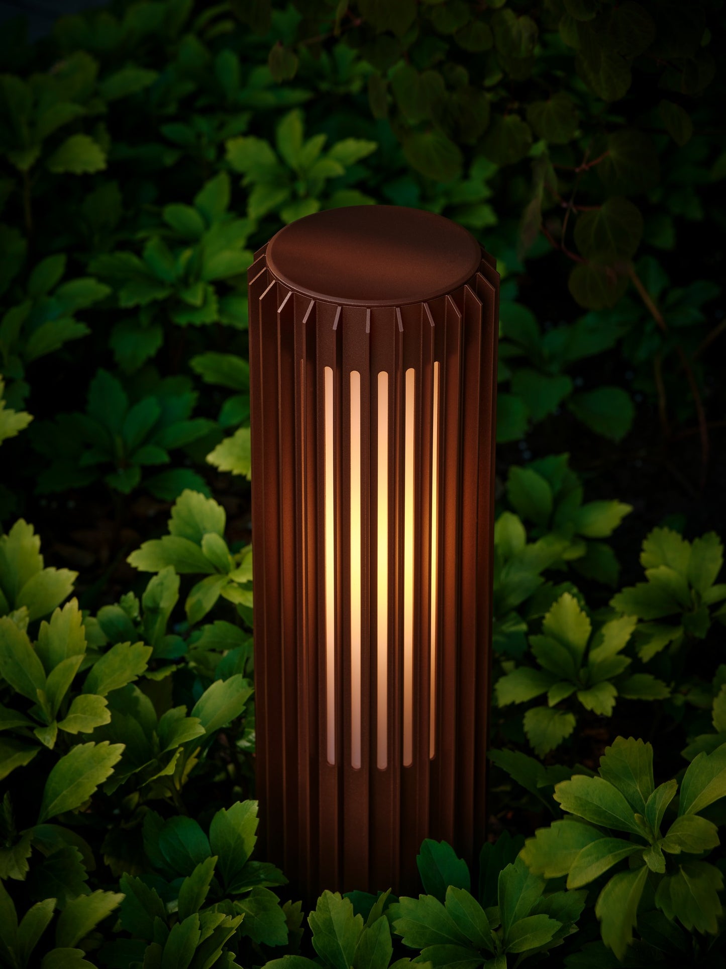 Aludra 45 - Garden light