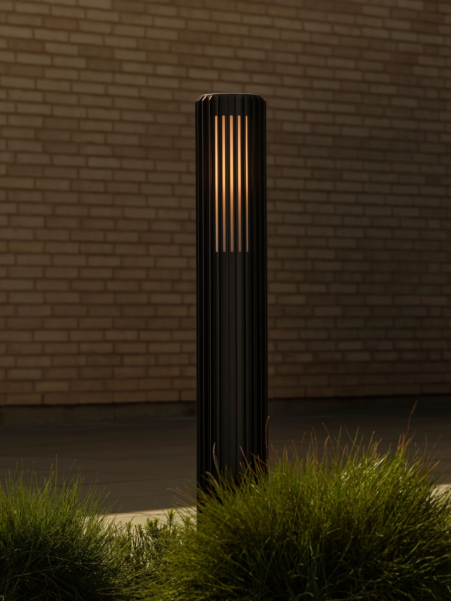 Aludra 95 - Garden light