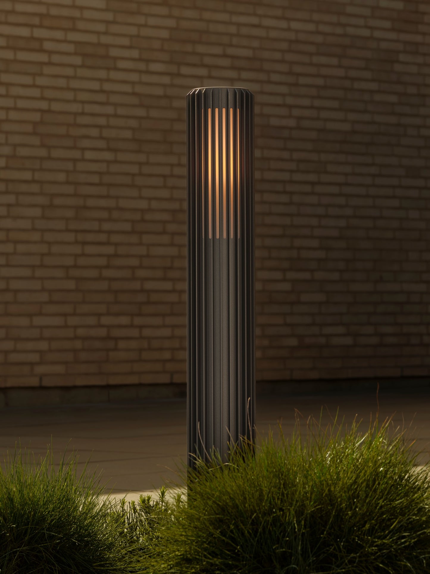 Aludra 95 - Garden light
