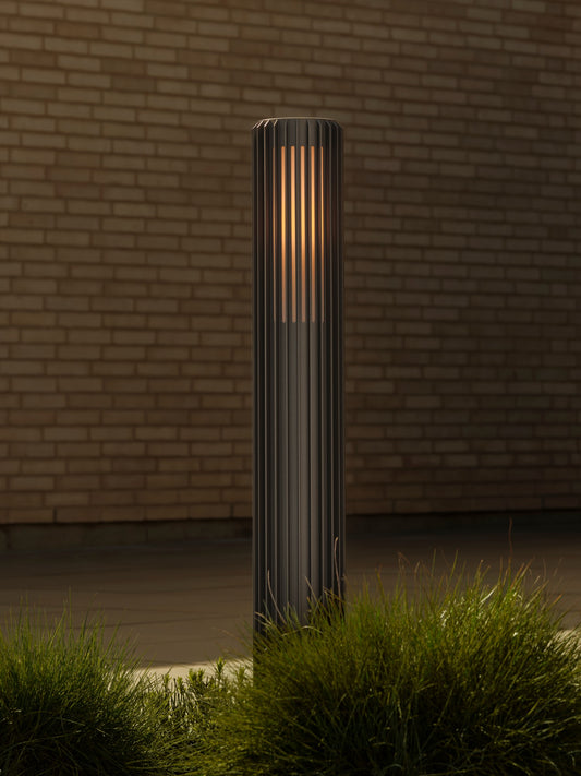 Aludra 95 - Garden light