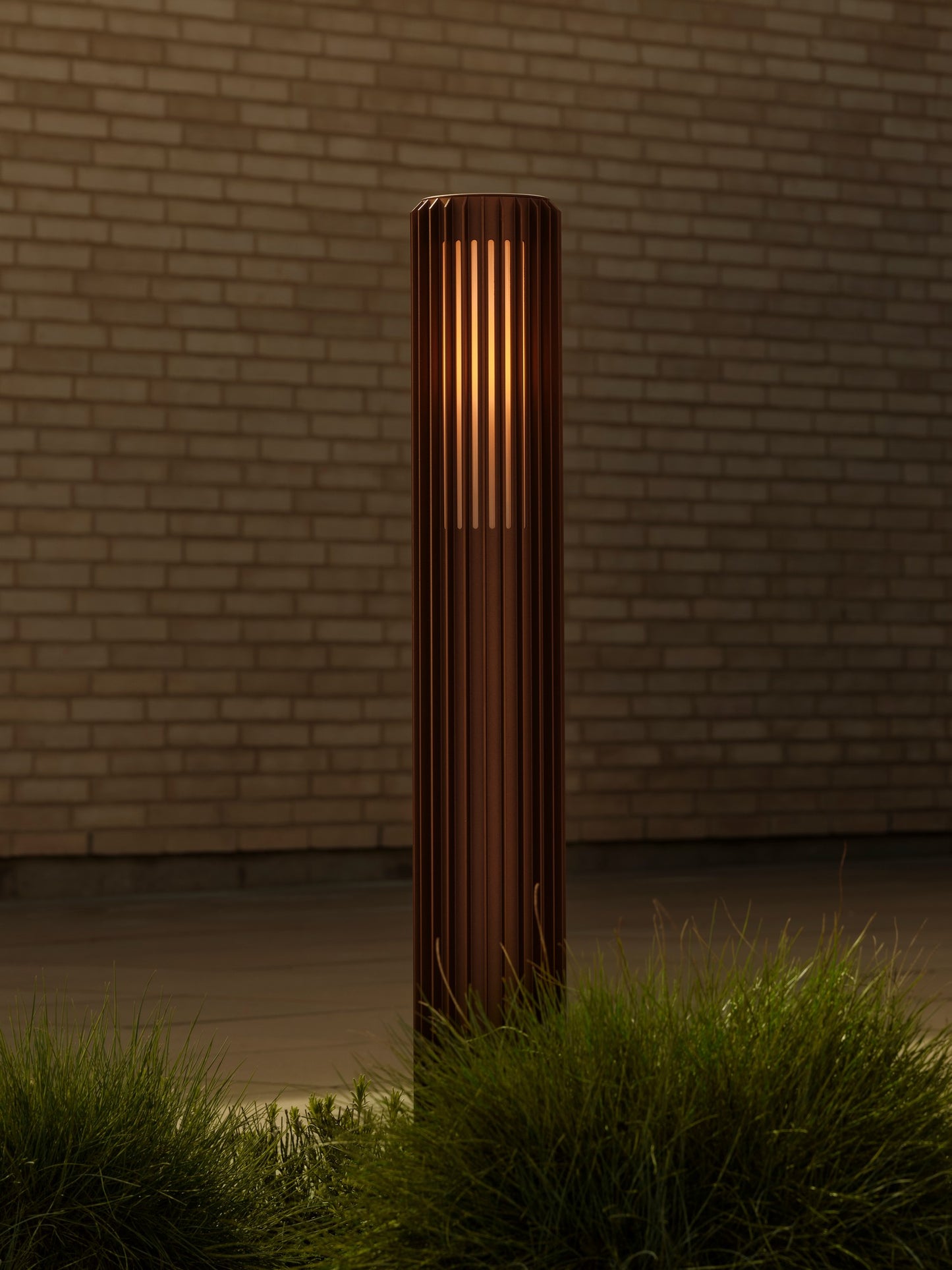 Aludra 95 - Garden light