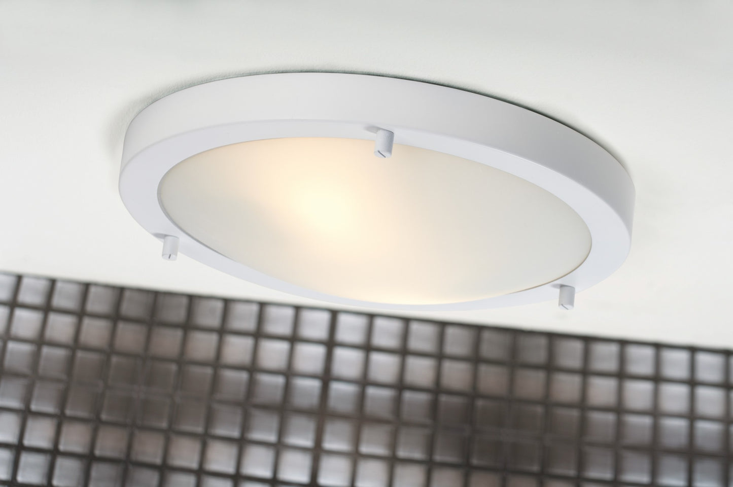 Ancona Maxi E27 - Ceiling light