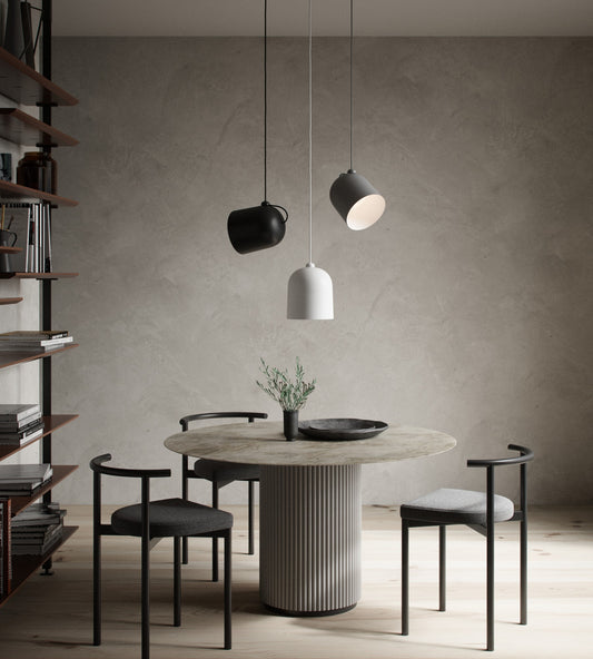 Angle E27 - Pendant