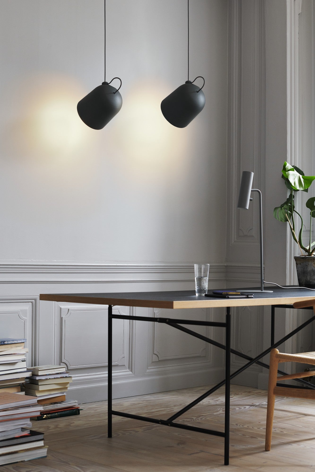 Angle E27 - Pendant