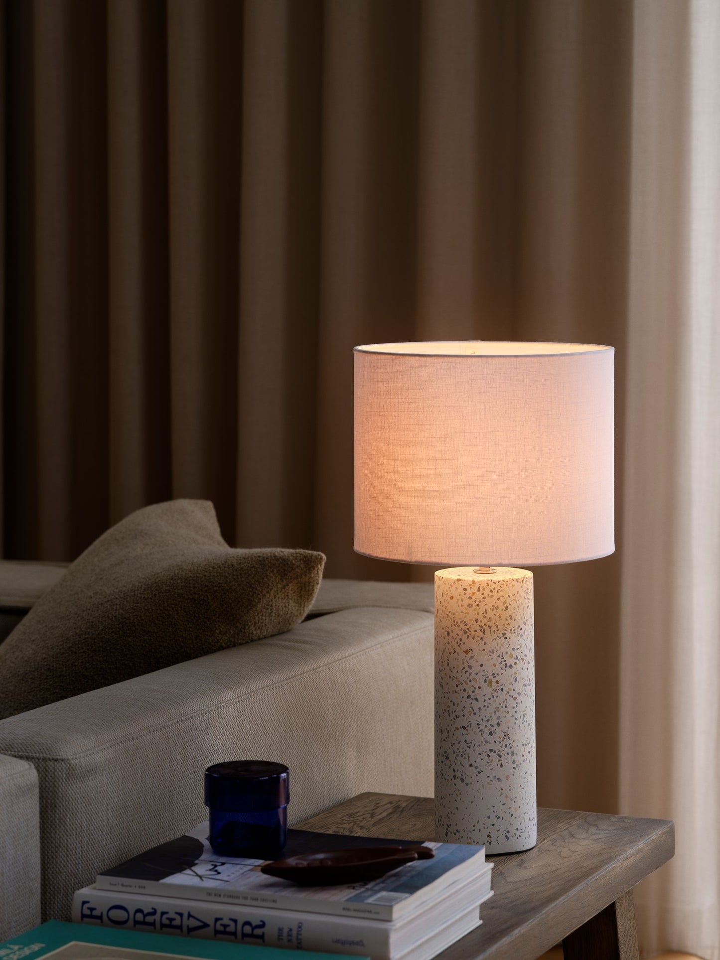 Antiga - Table lamp