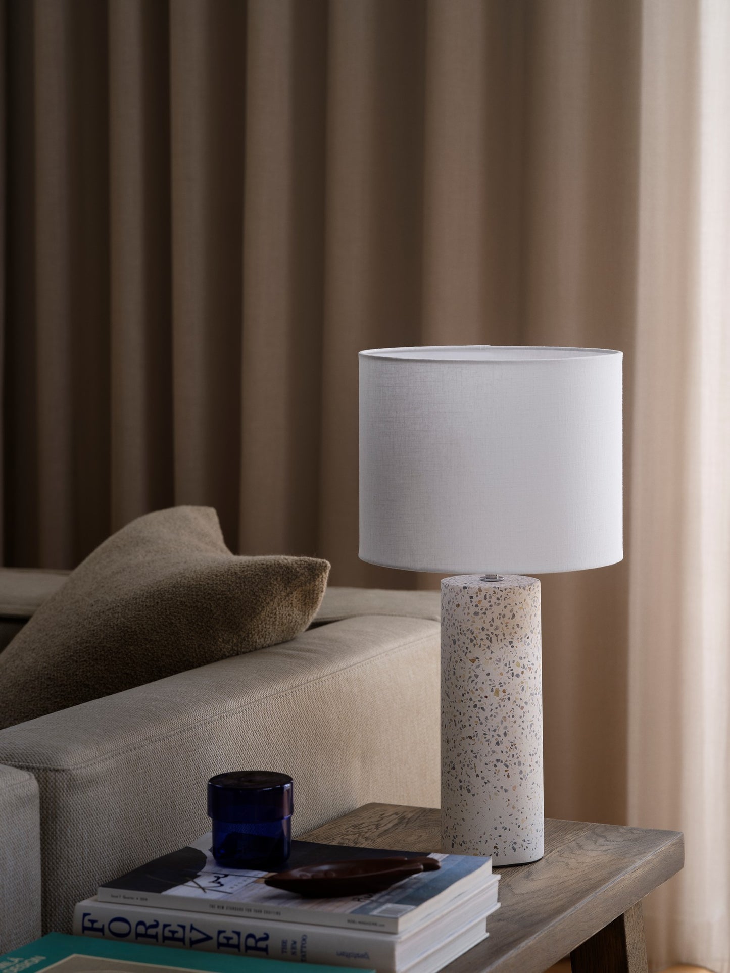 Antiga - Table lamp