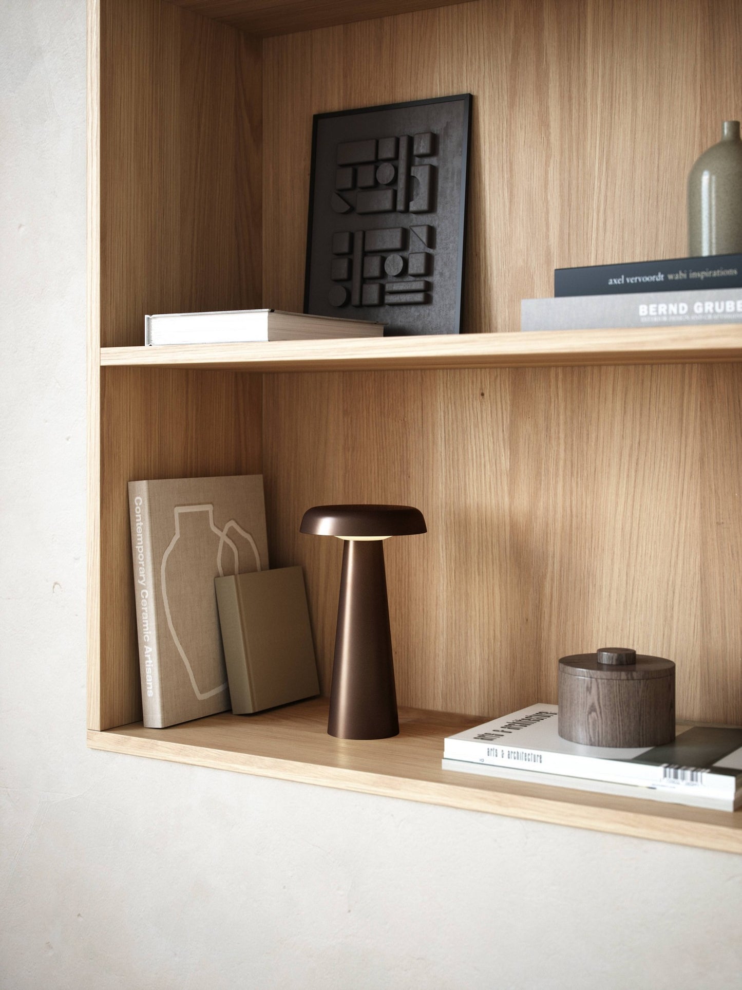 Arcello Portable - Table lamp