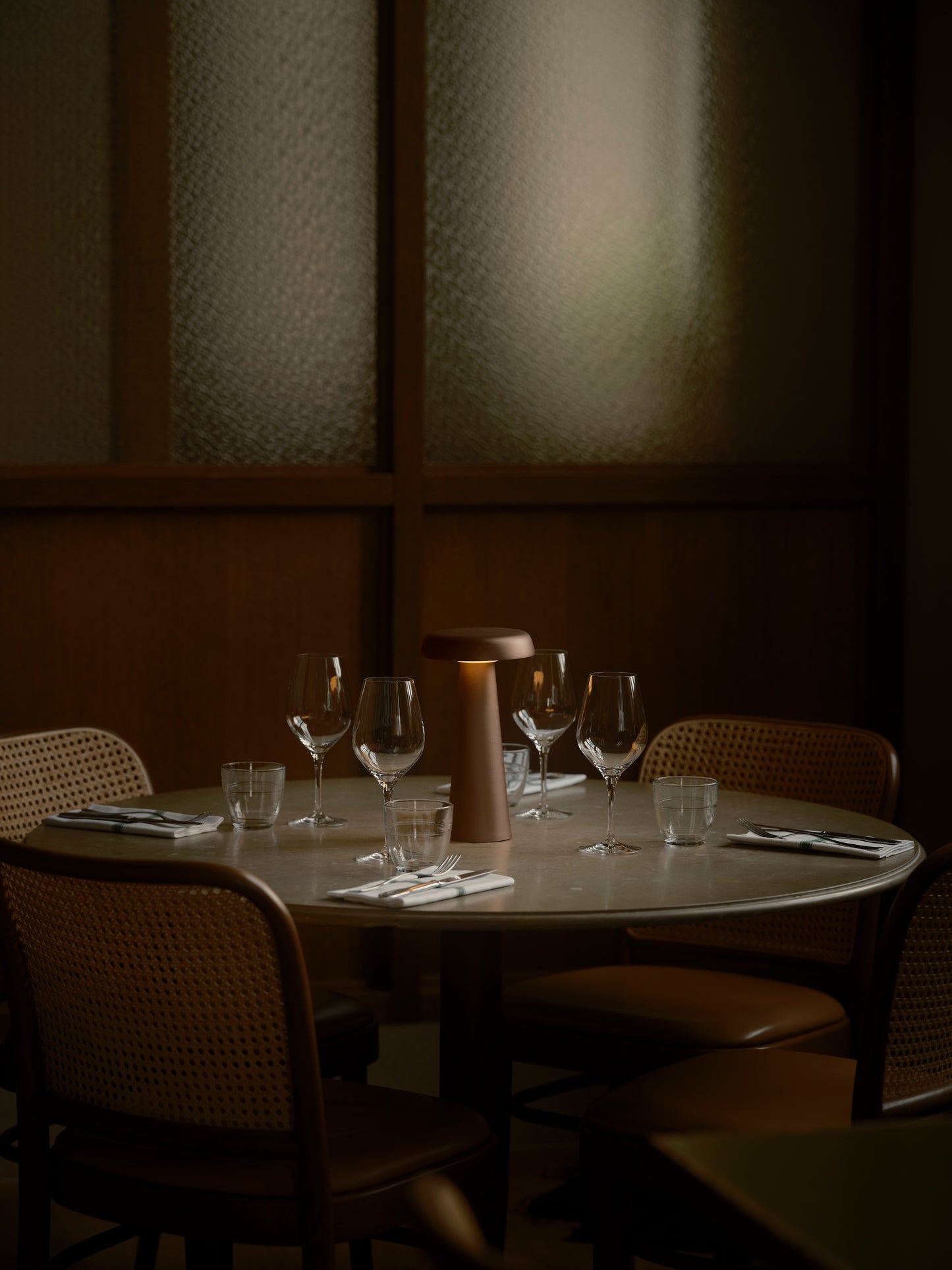 Arcello Portable - Table lamp