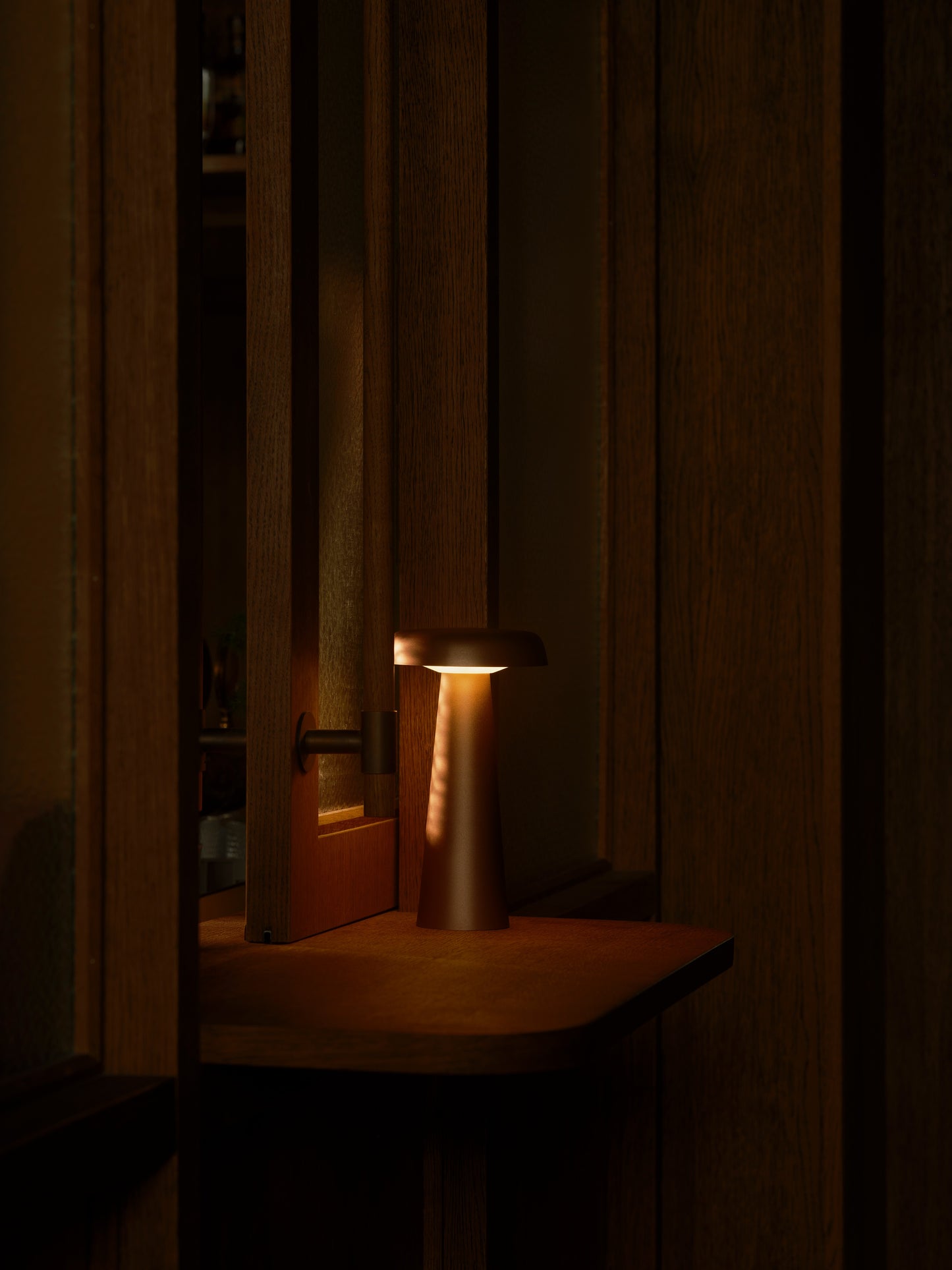 Arcello Portable - Table lamp