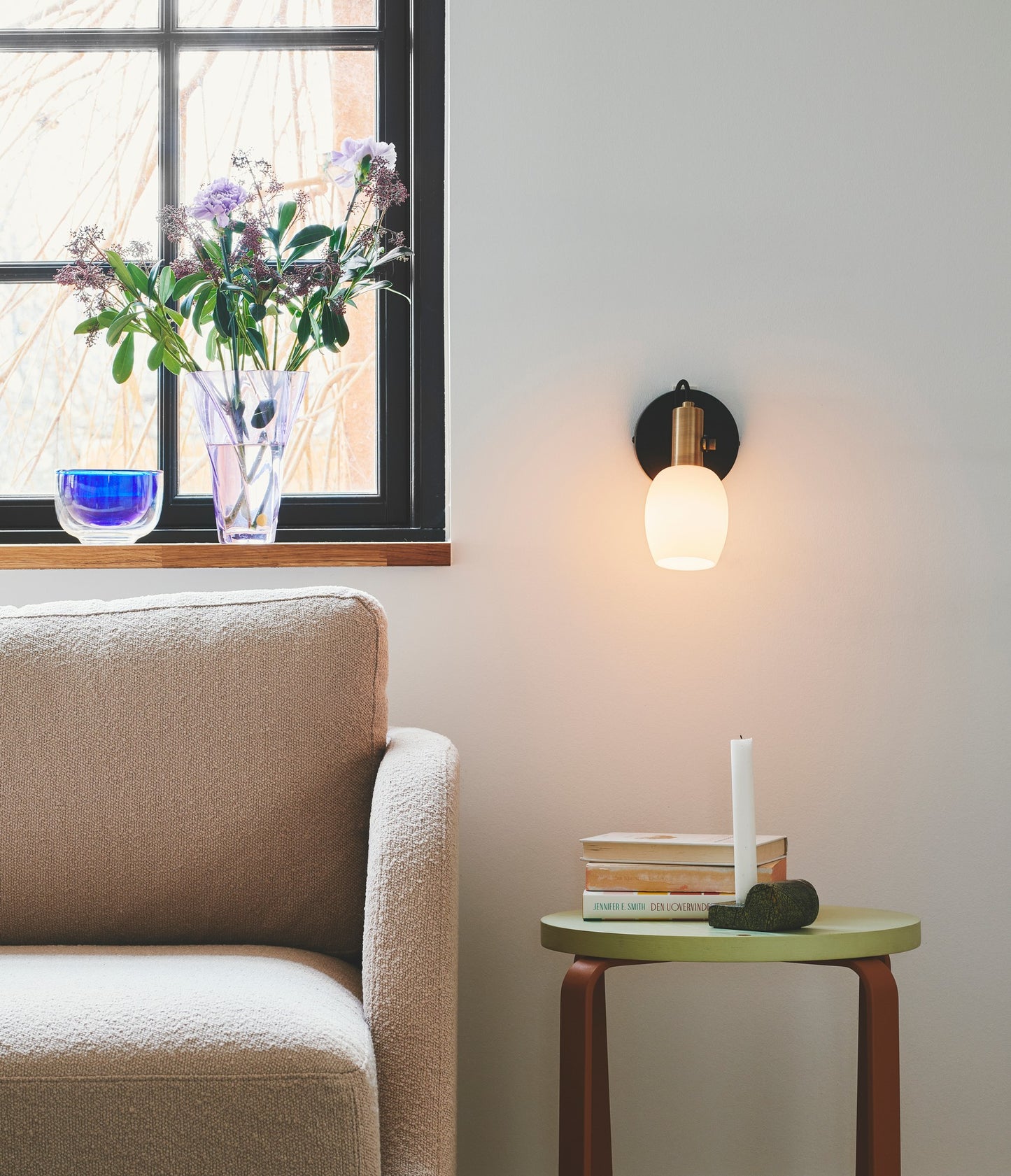 Arild - Wall light