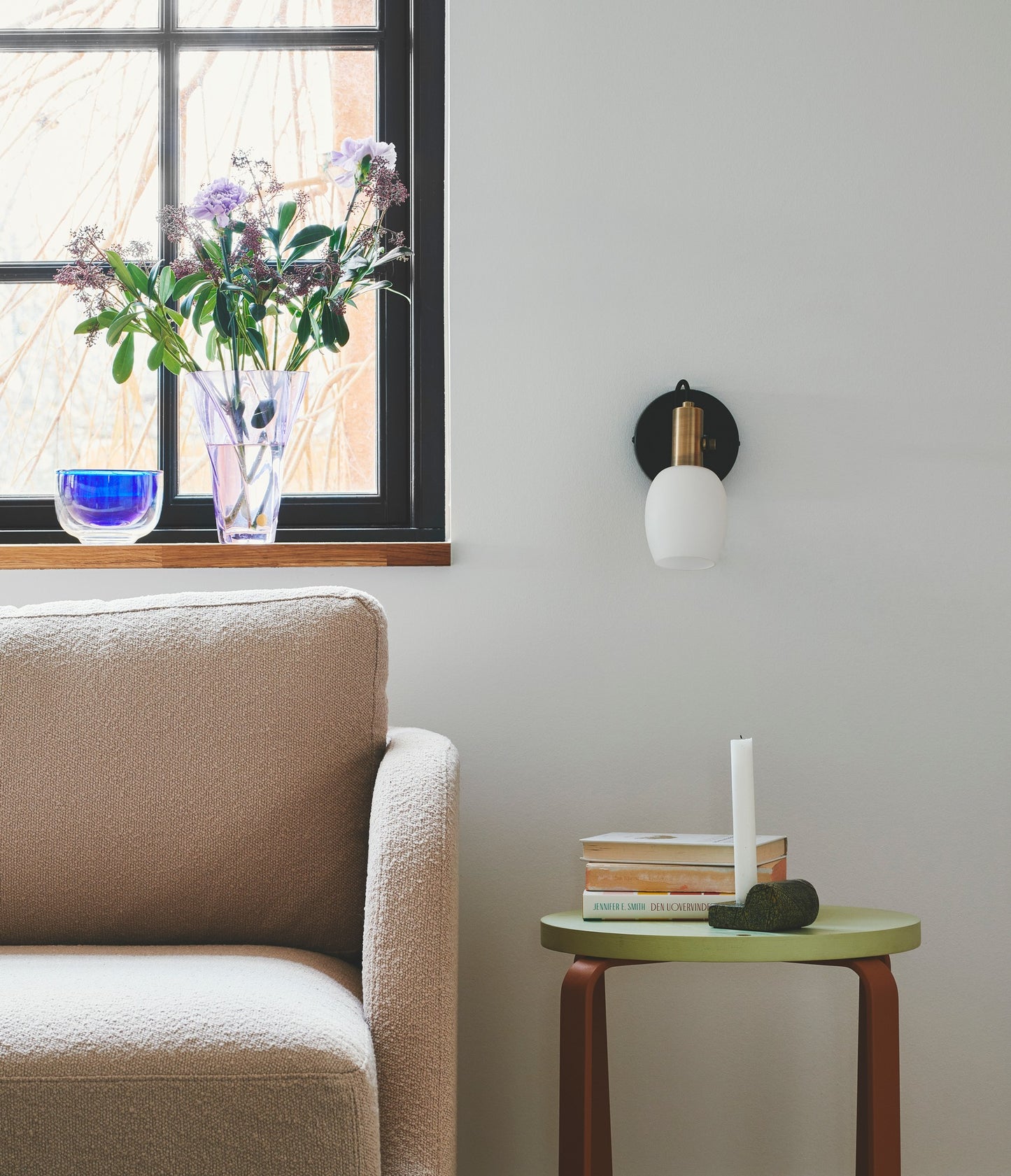 Arild - Wall light