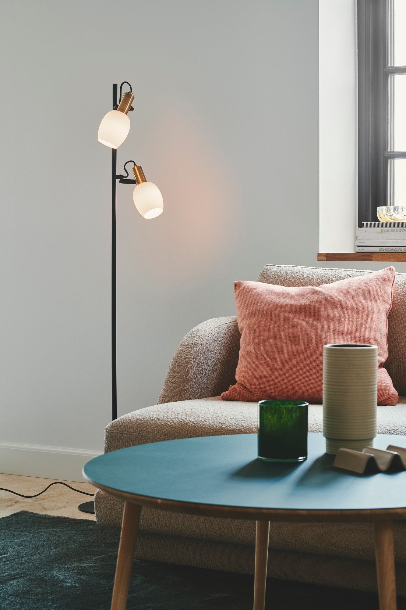 Arild - Floor lamp