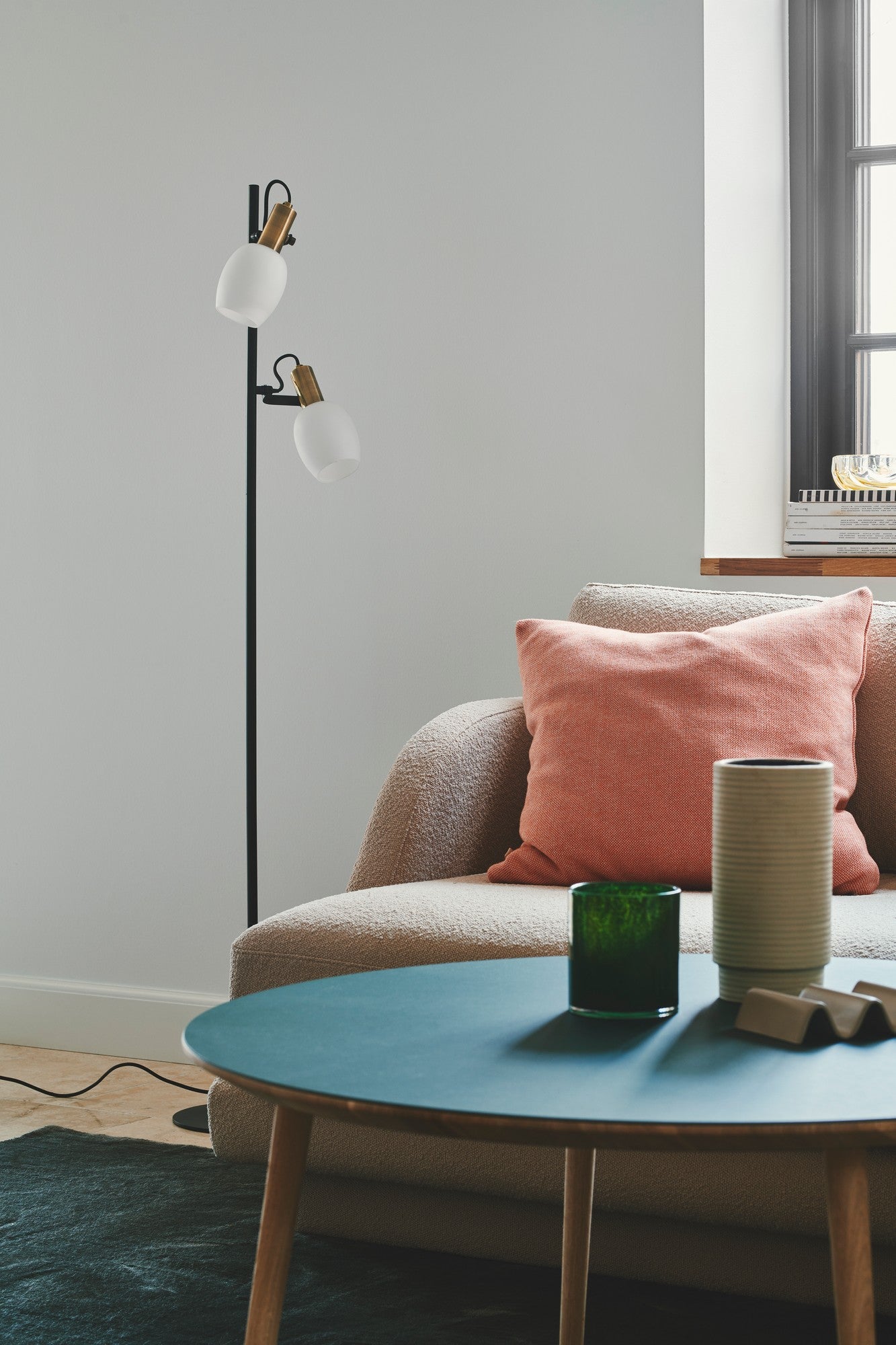 Arild - Floor lamp