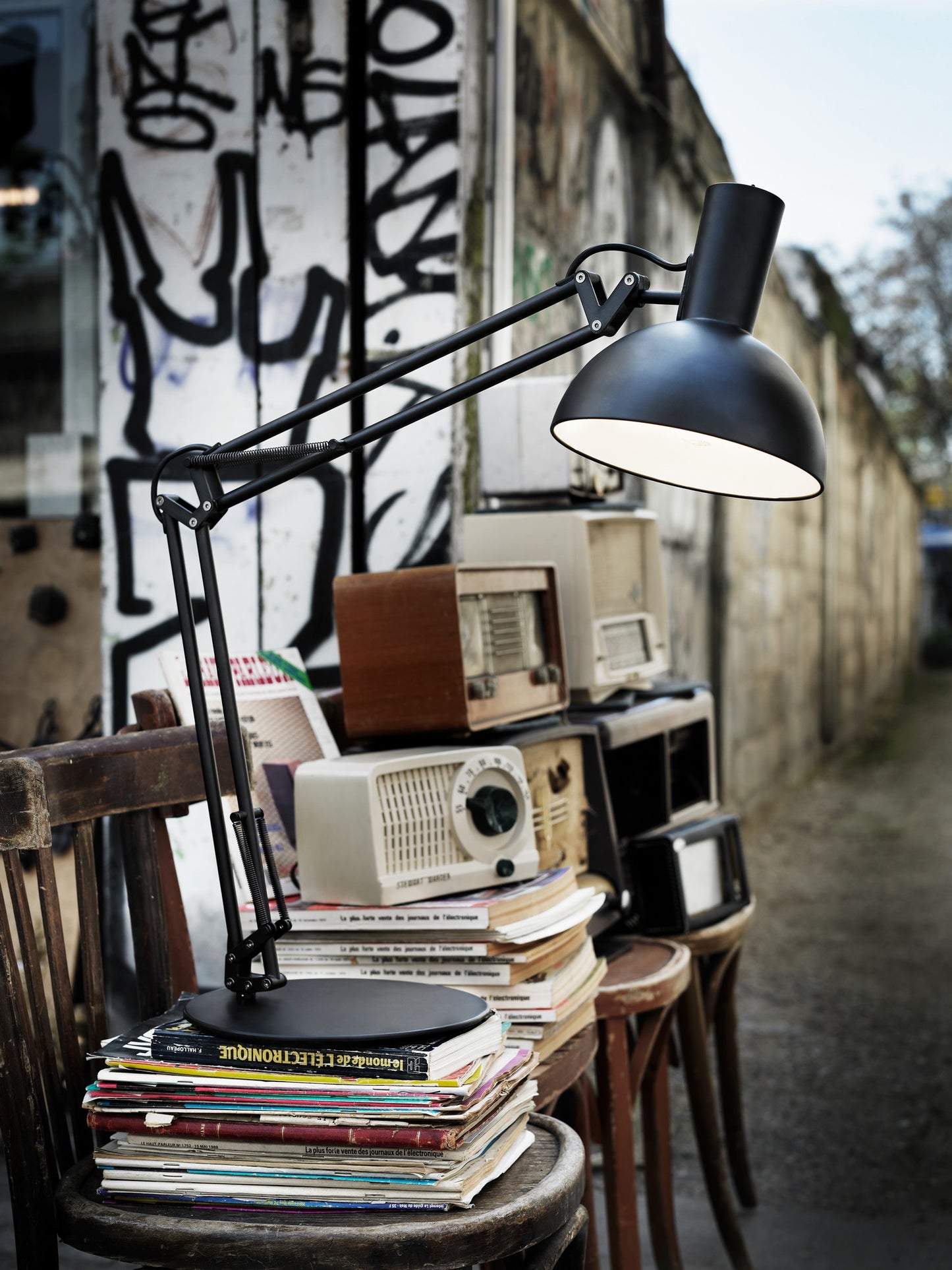 Arki - Table lamp