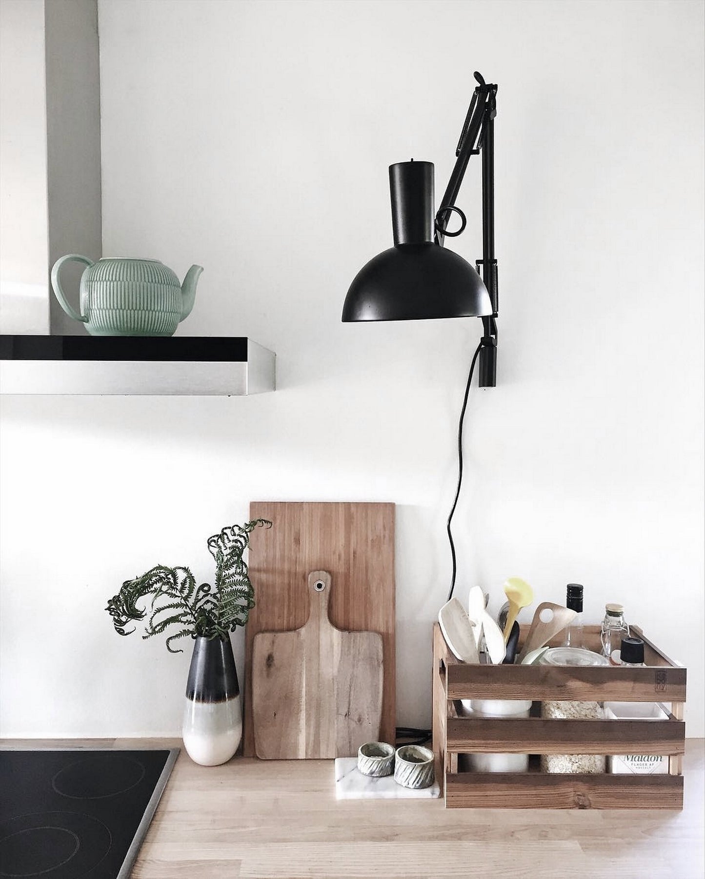 Arki - Table lamp
