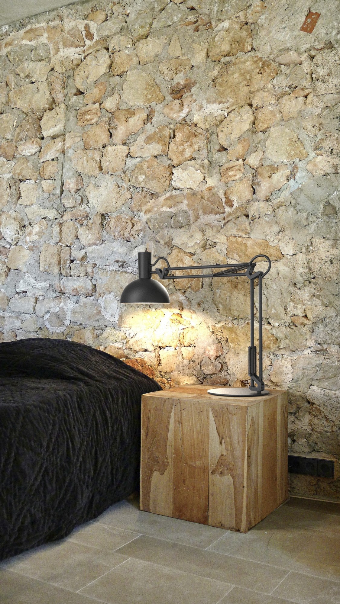 Arki - Table lamp