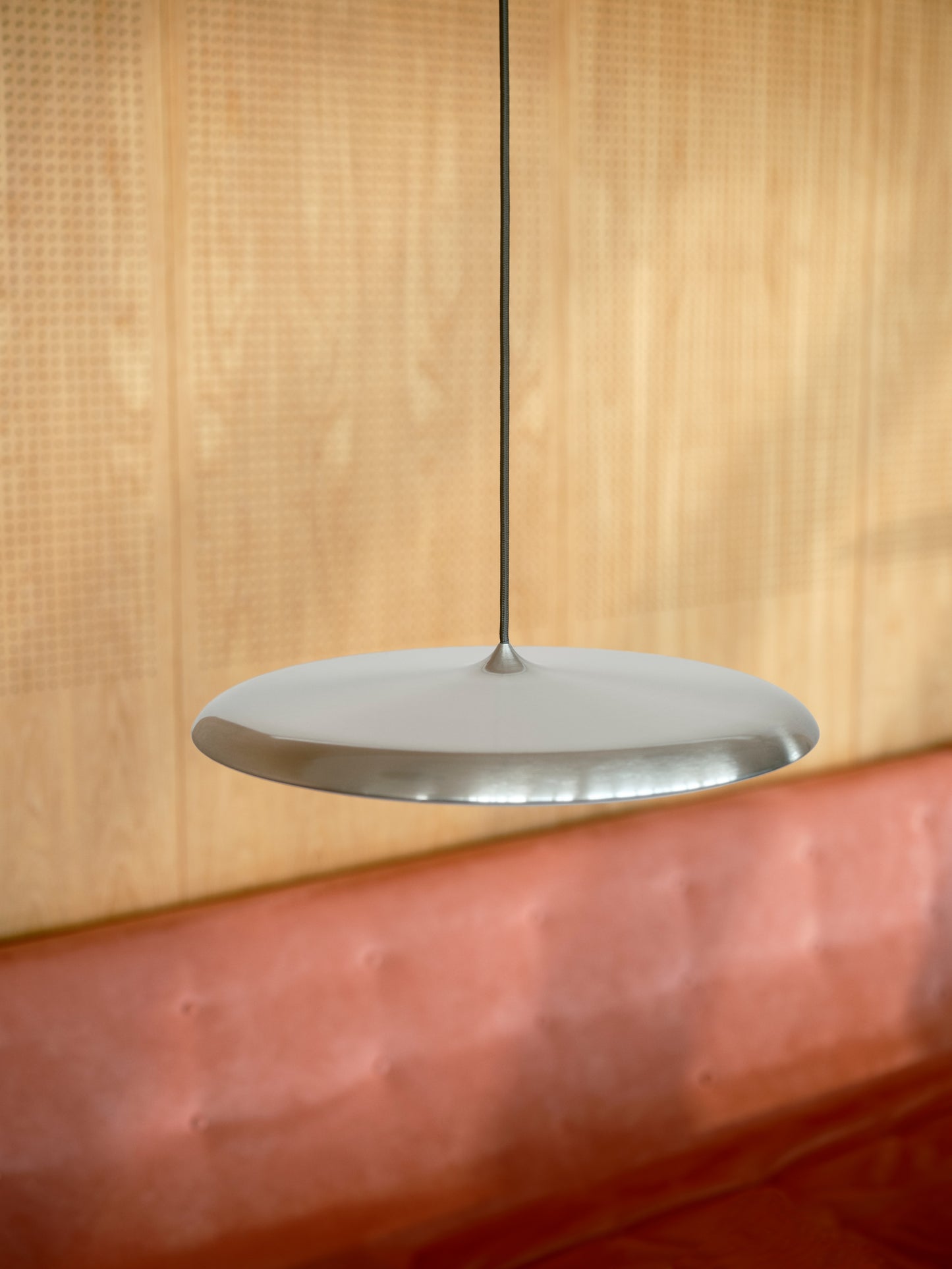 Artist 40 - Pendant