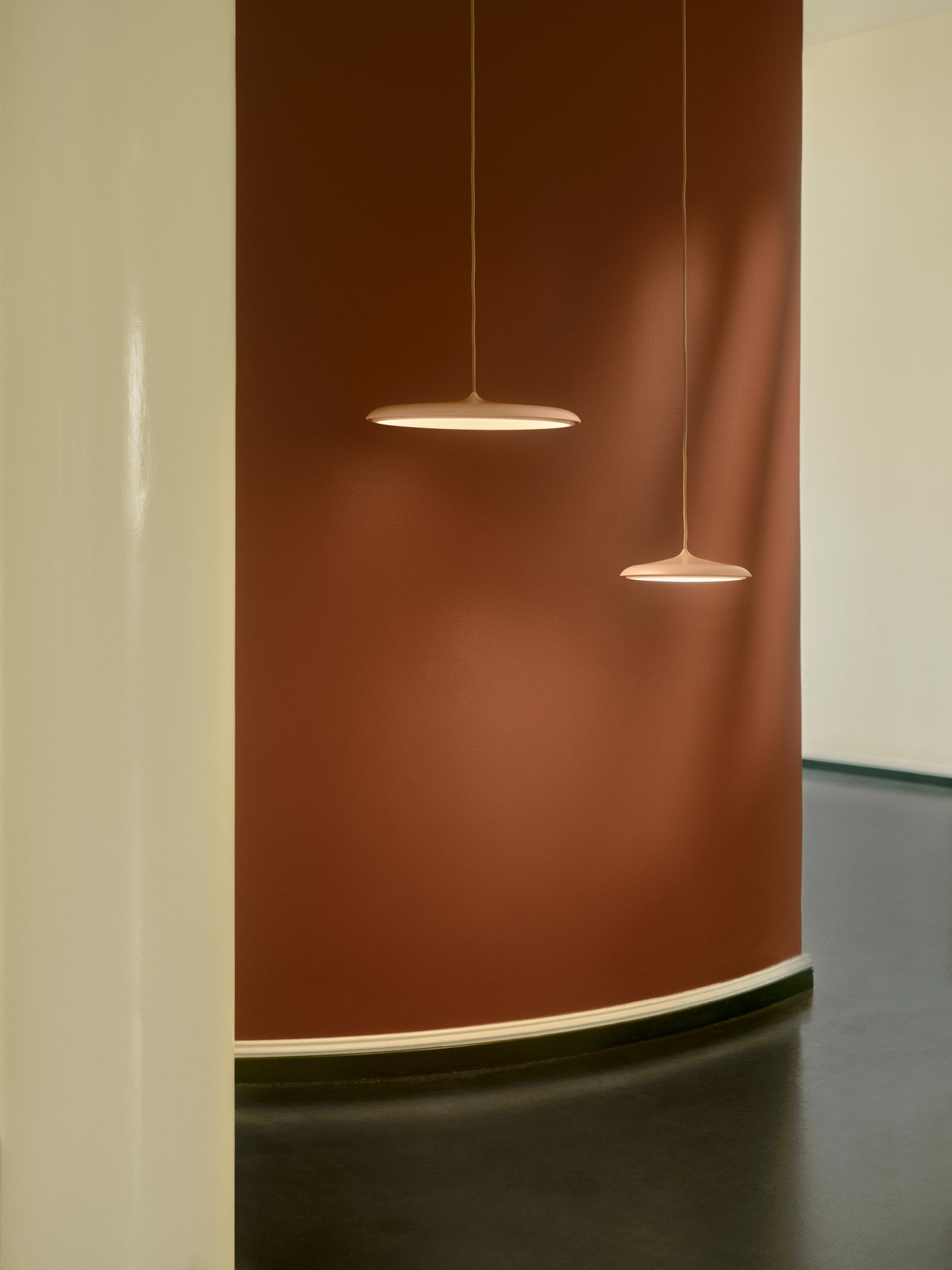 Artist 40 - Pendant