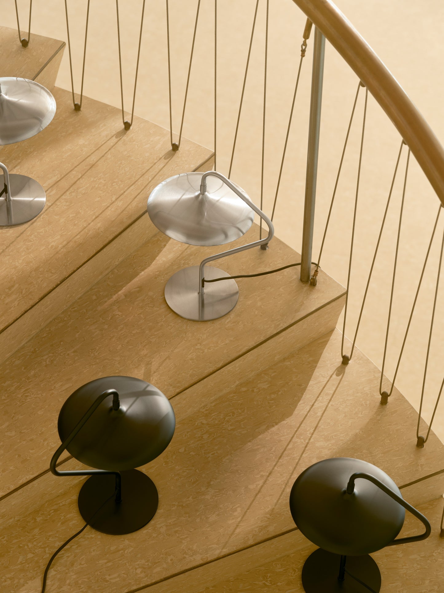 Artist - Table lamp