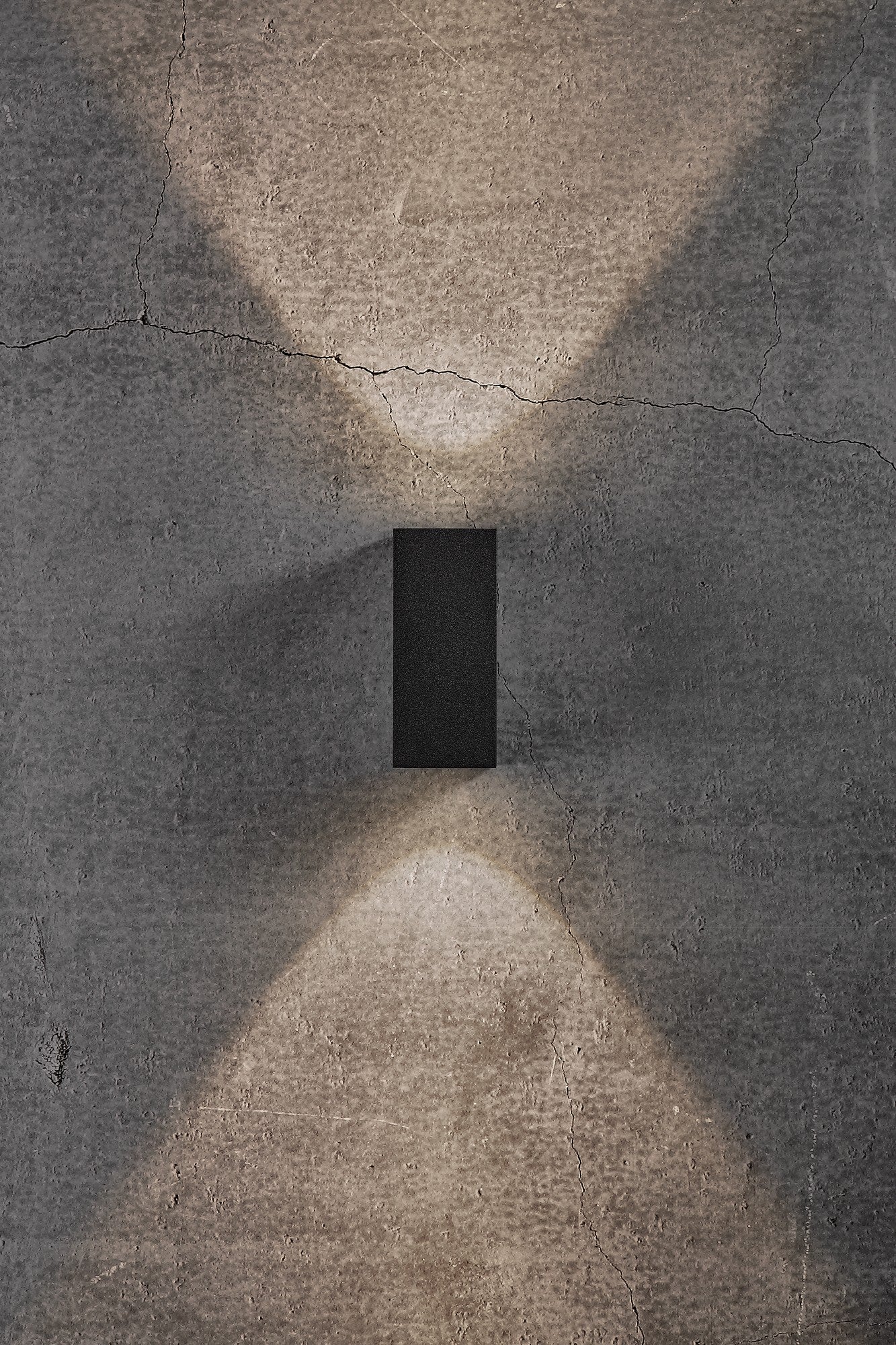 Asbol Kubi - Wall light