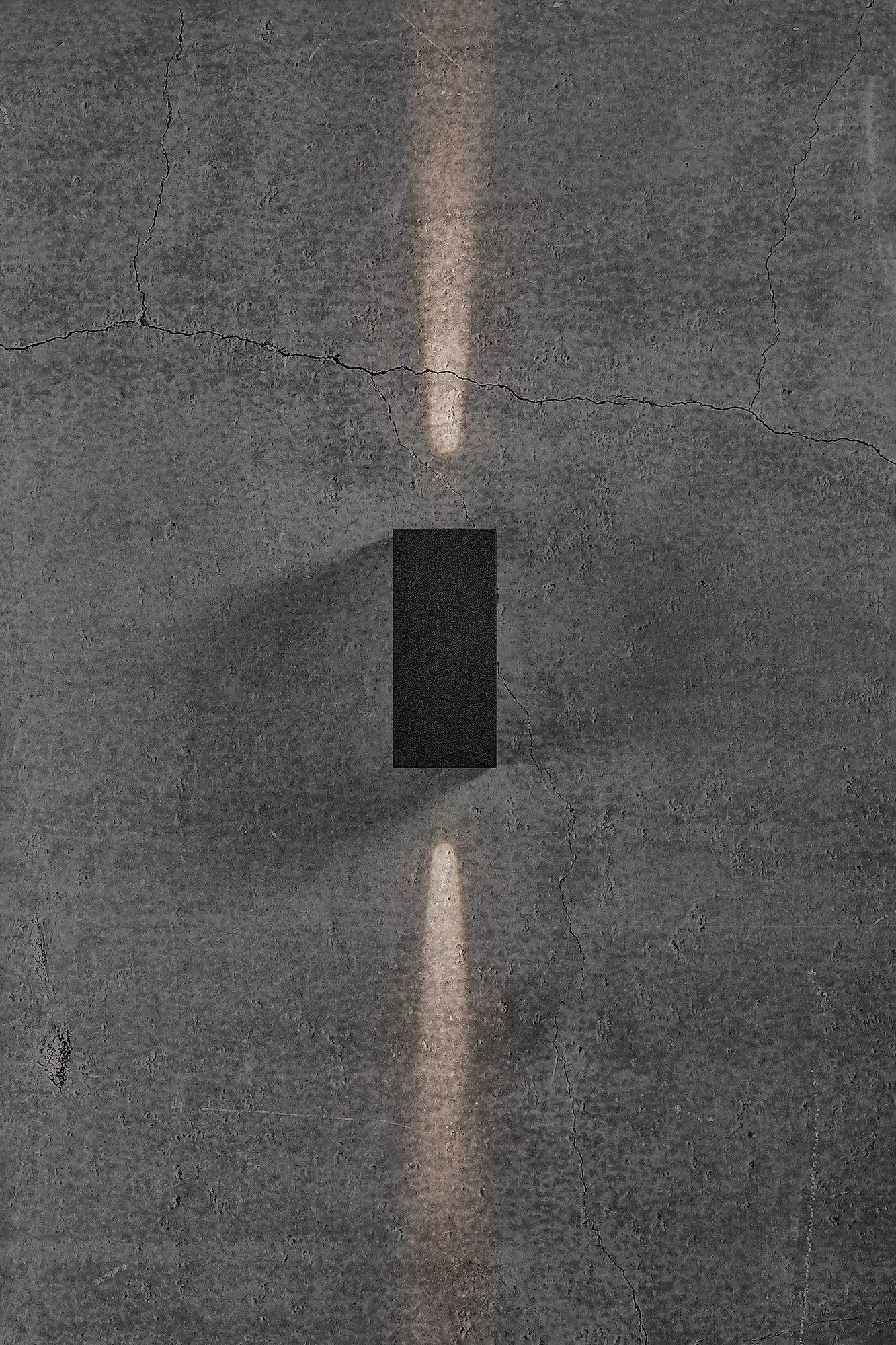 Asbol Kubi - Wall light