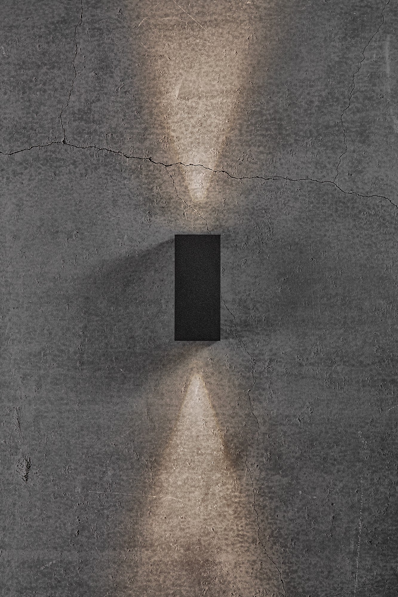 Asbol Kubi - Wall light