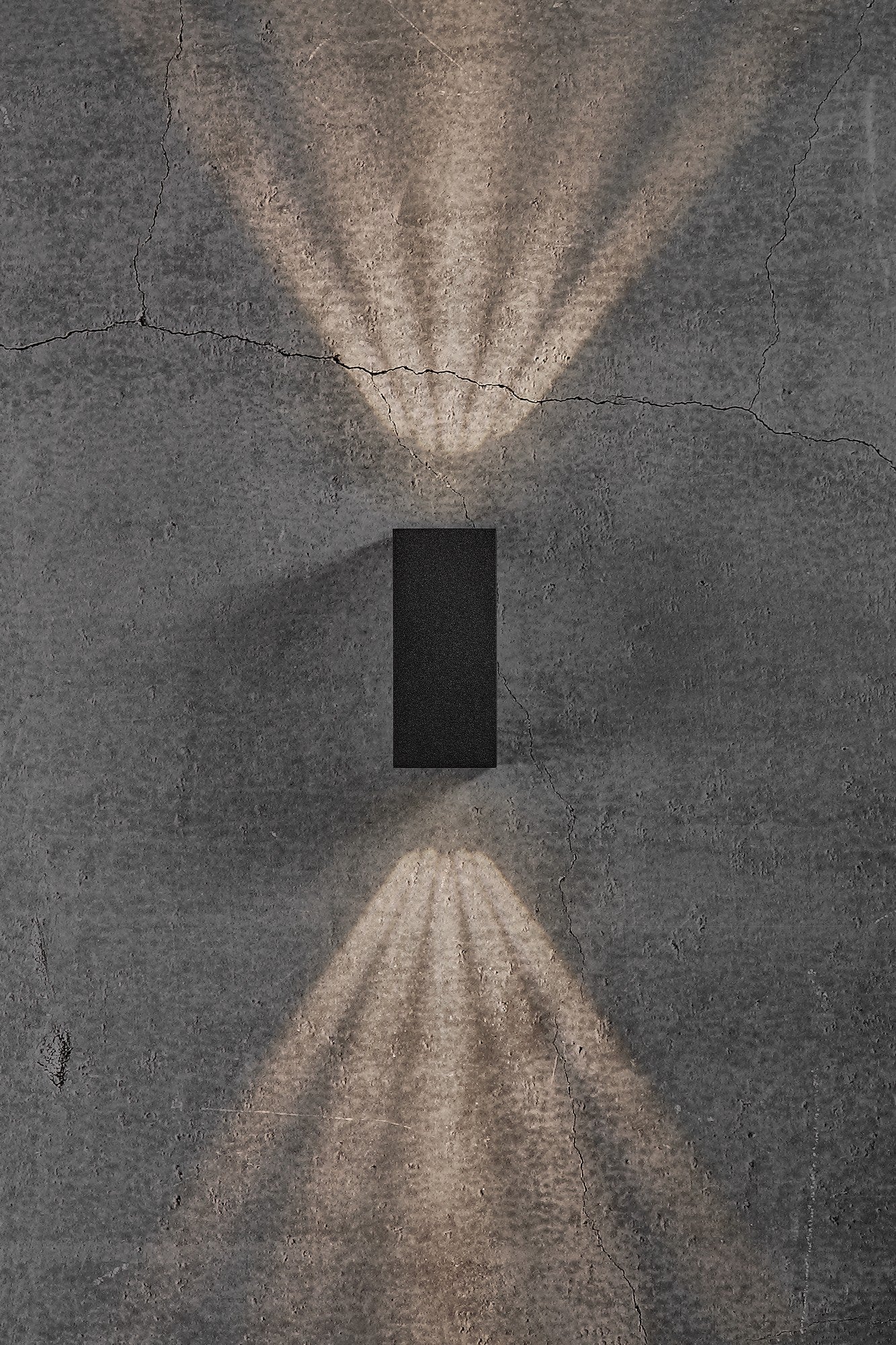 Asbol Kubi - Wall light