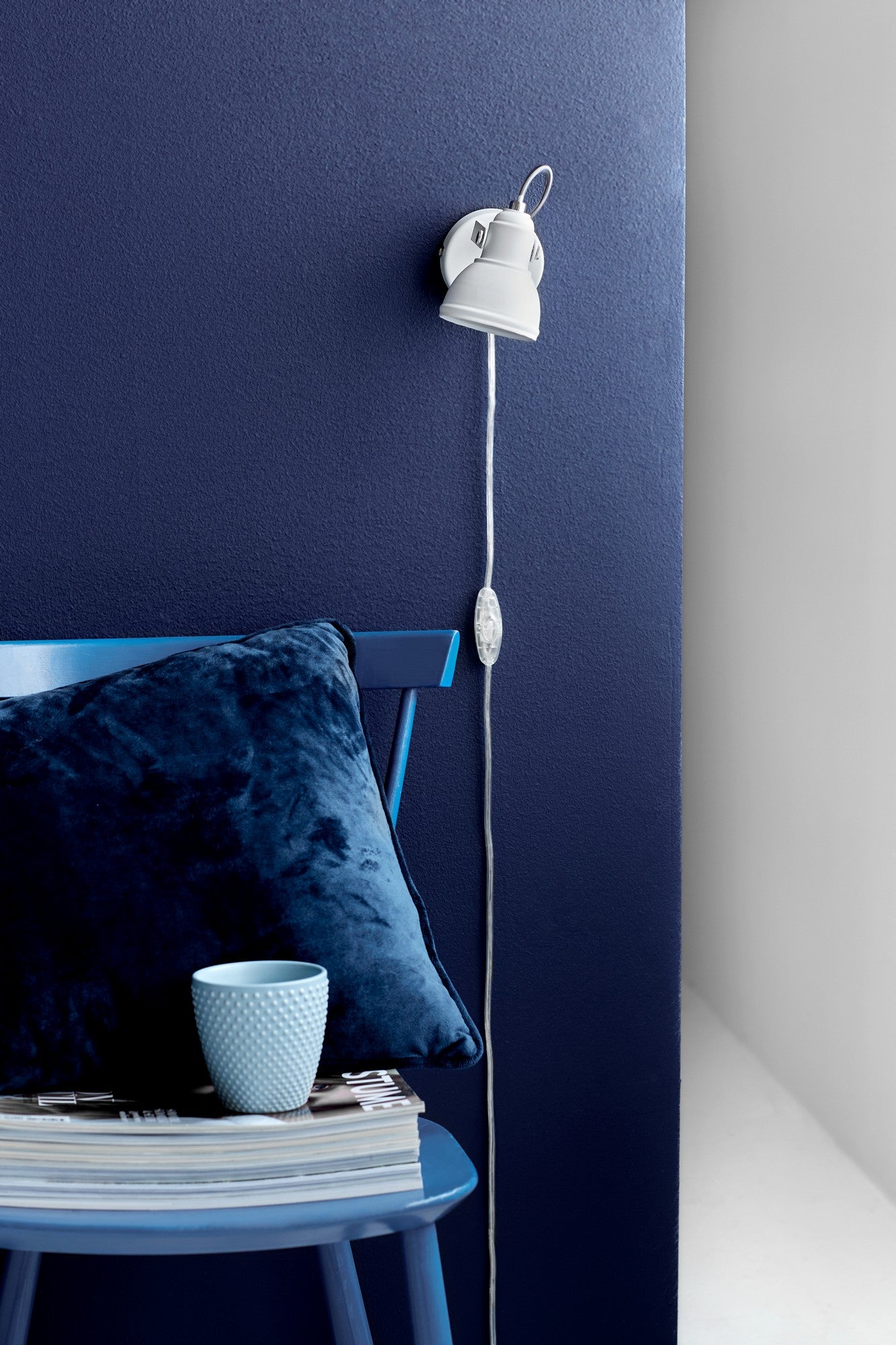 Aslak - Wall light