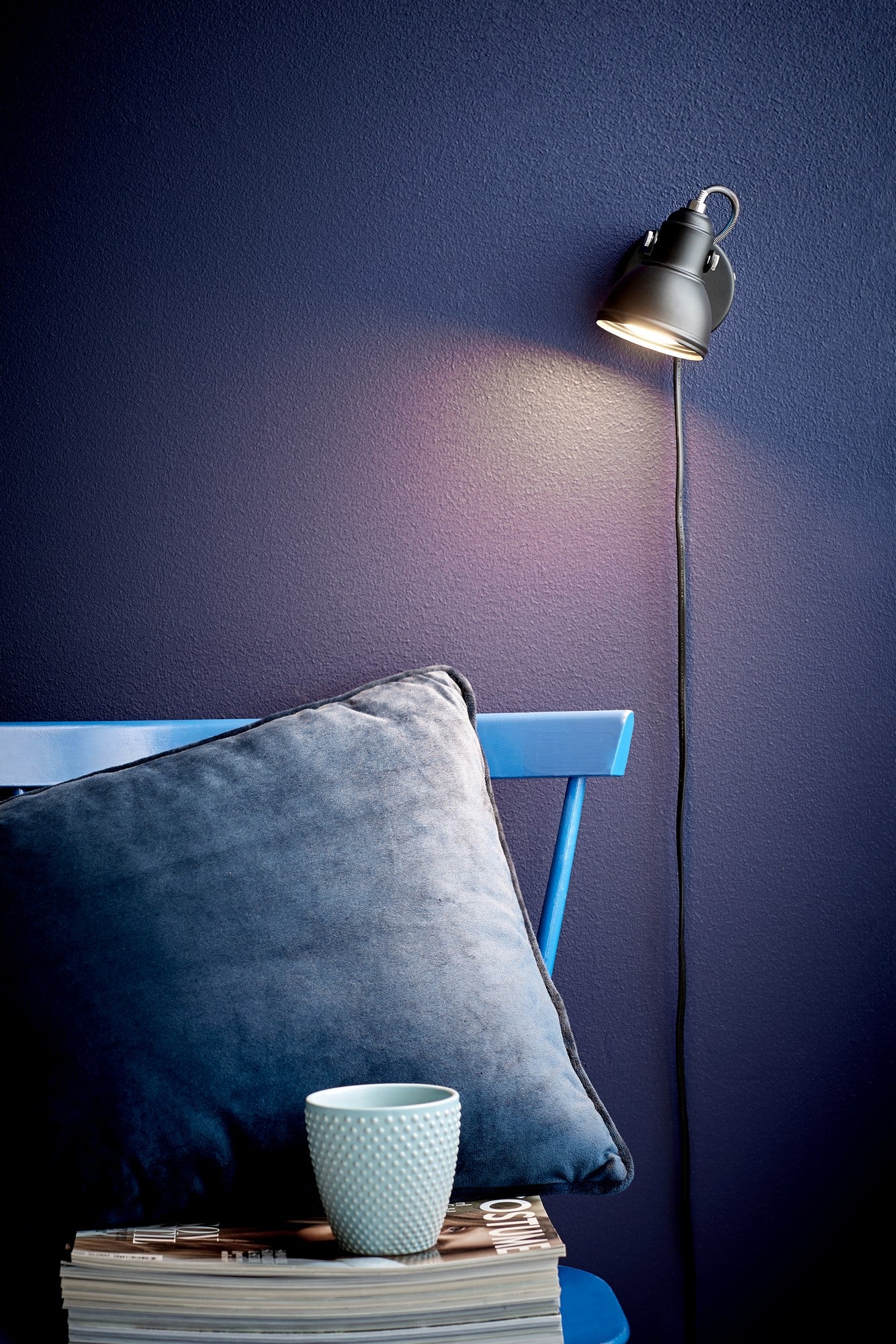Aslak - Wall light