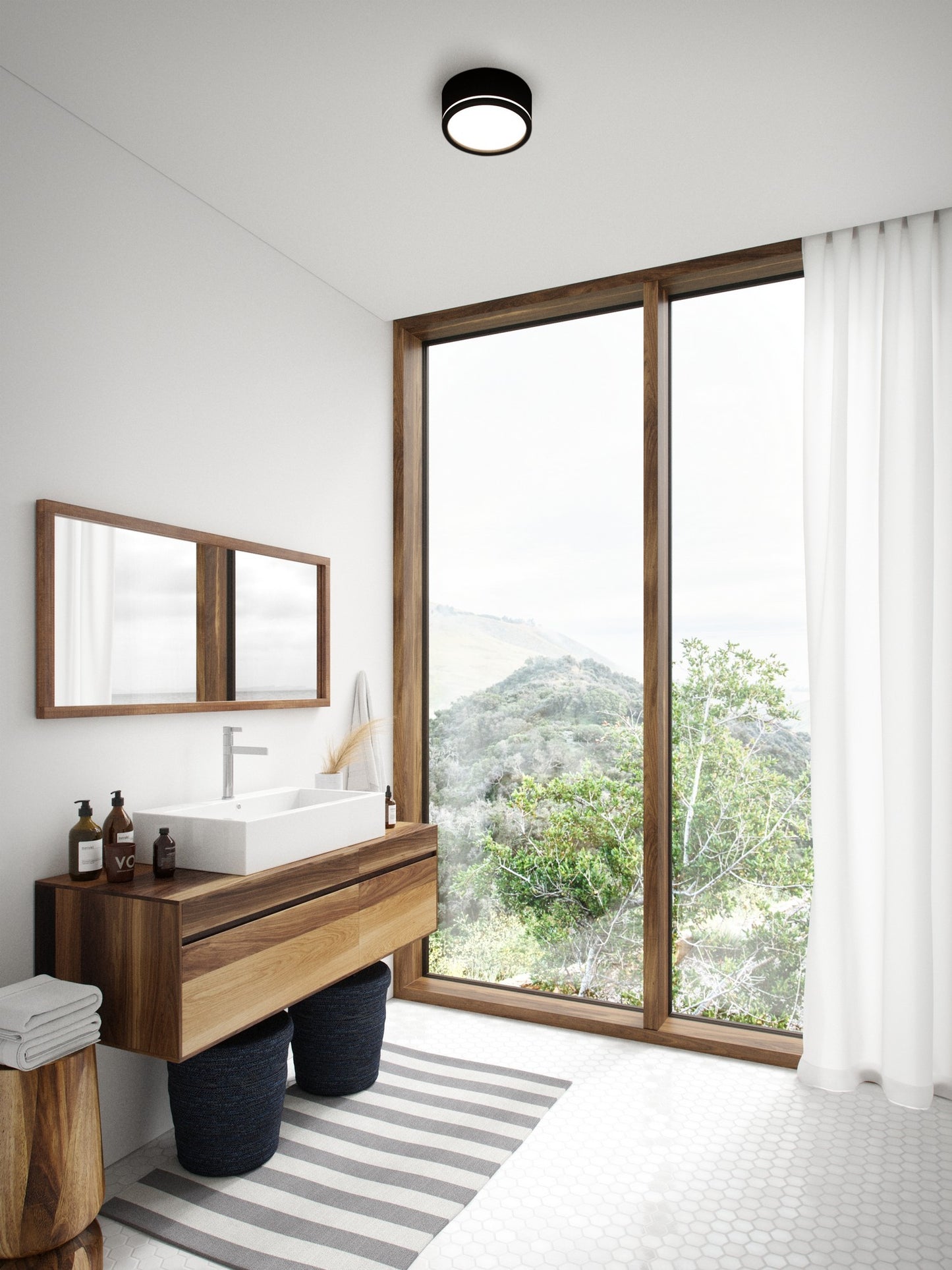 Ava Smart - Ceiling light