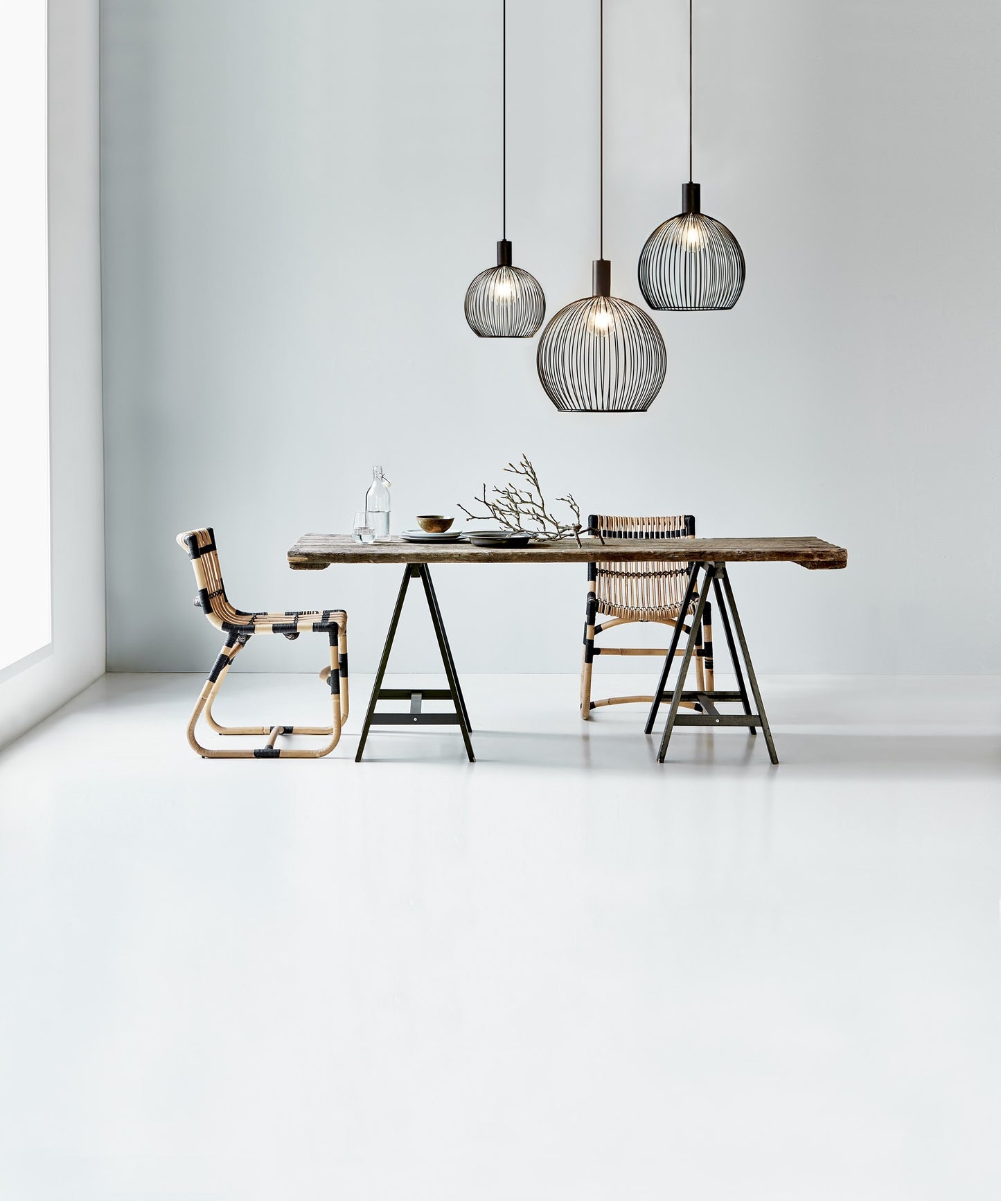 Aver 50 - Pendant