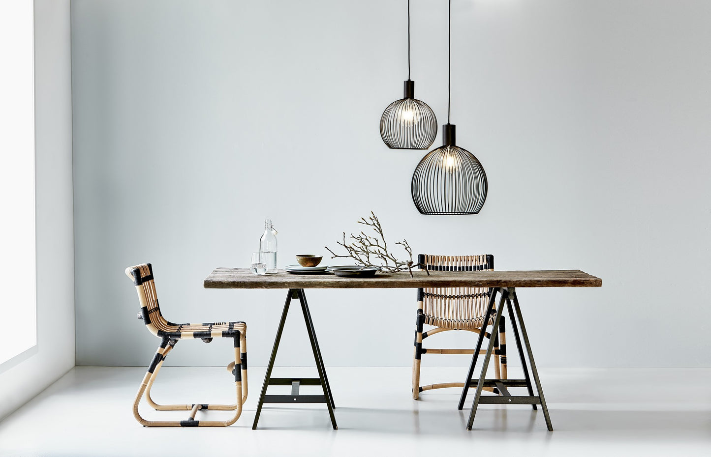 Aver 40 - Pendant