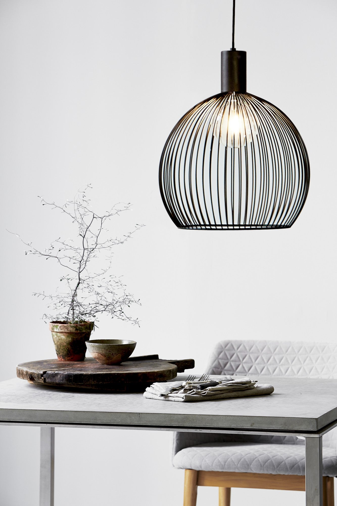 Aver 40 - Pendant