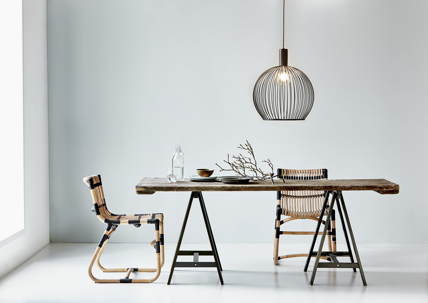 Aver 50 - Pendant