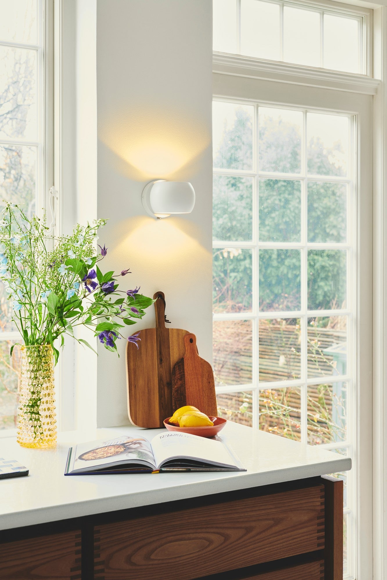 Belir - Wall light