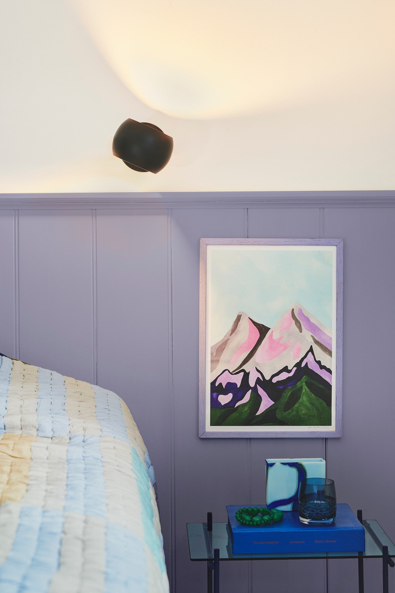 Belir - Wall light