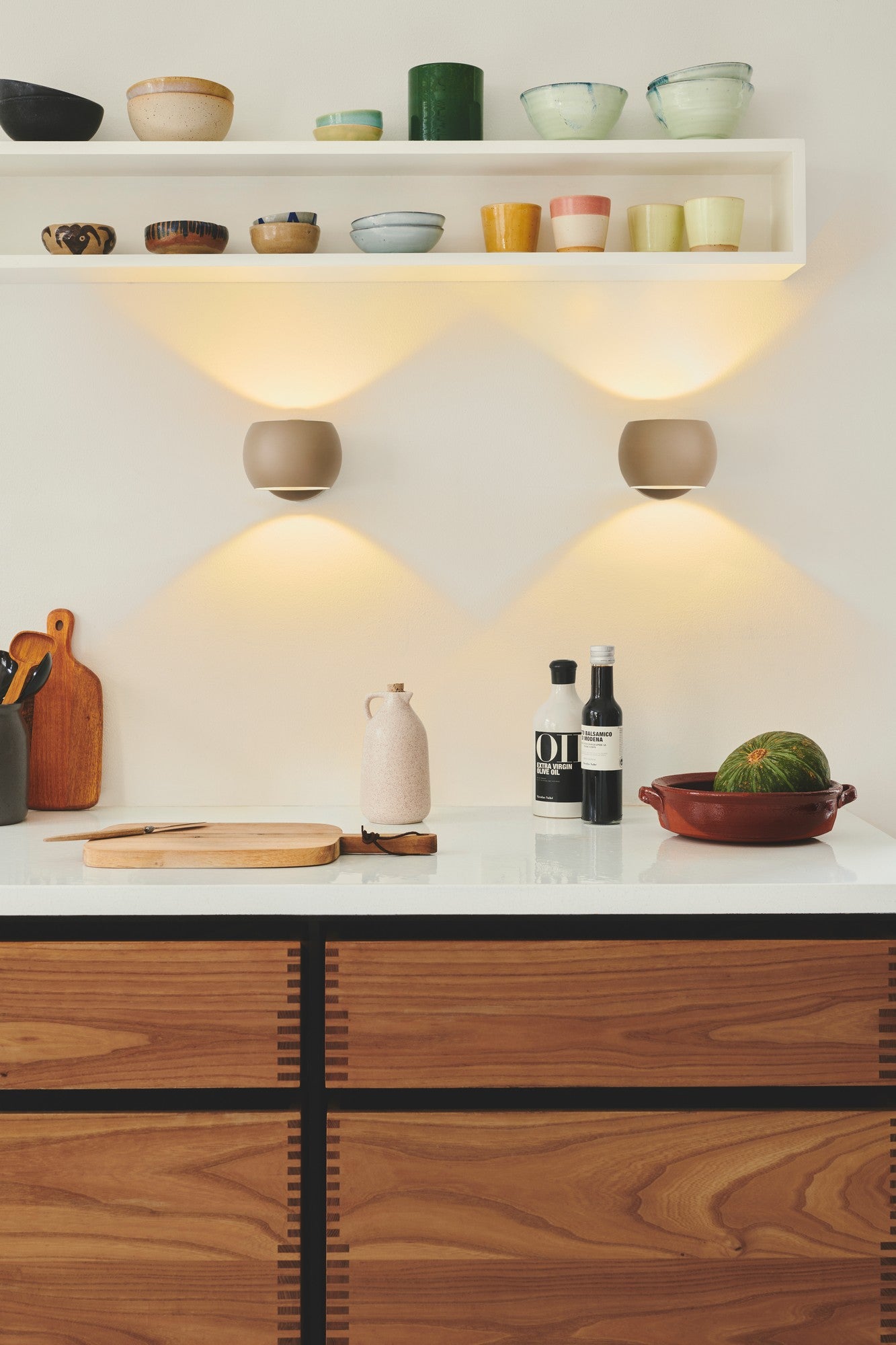 Belir - Wall light