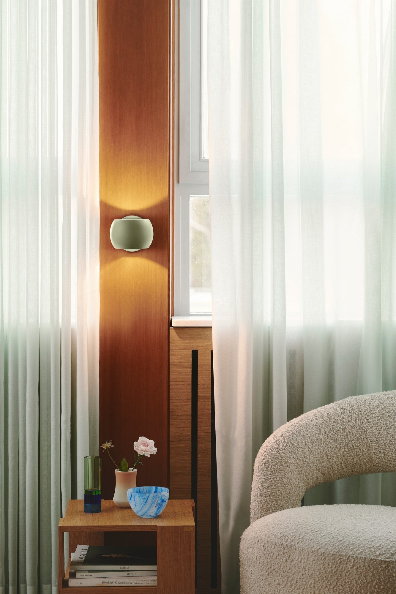 Belir - Wall light