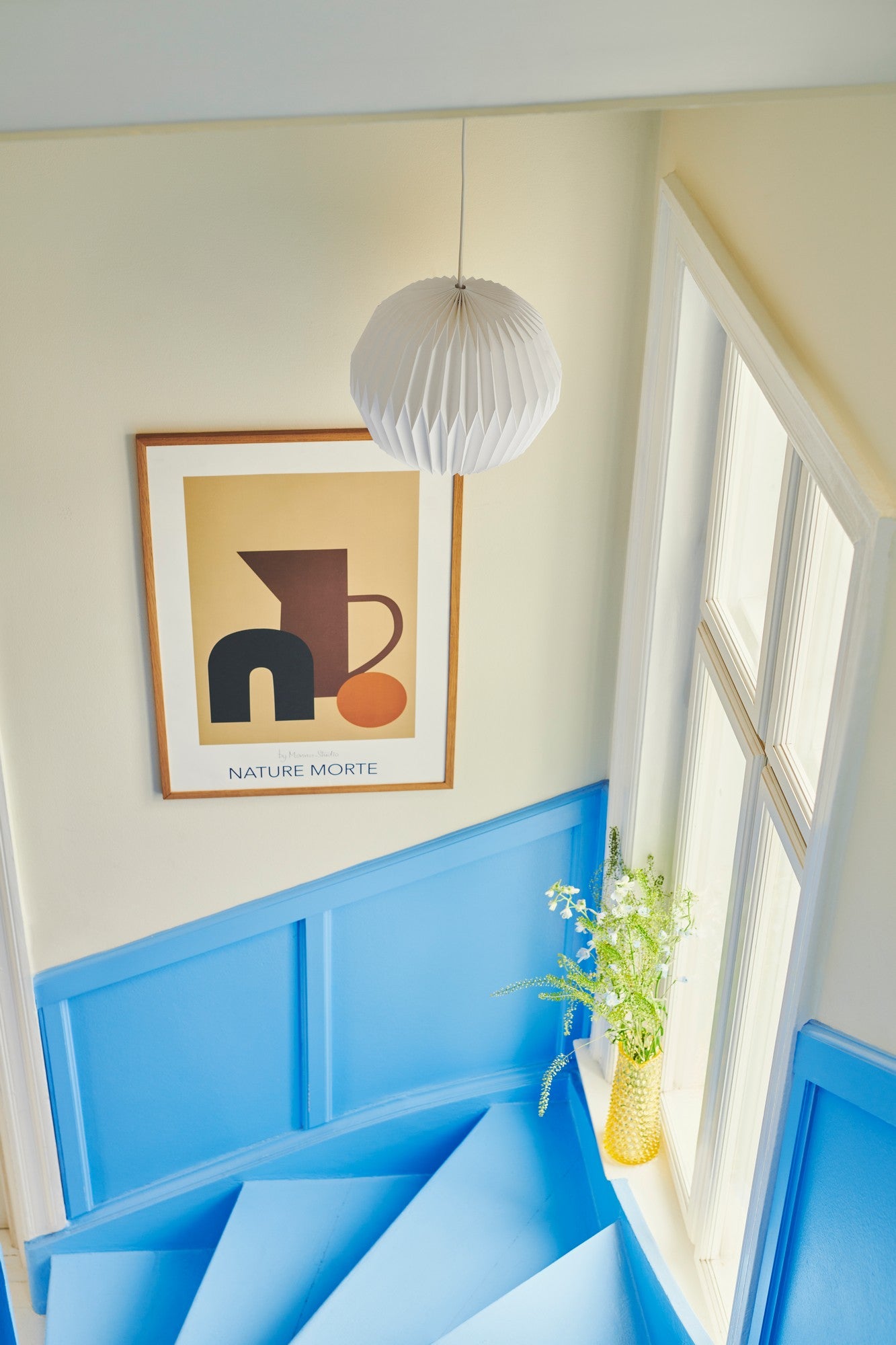 Belloy 30 - Lamp shade